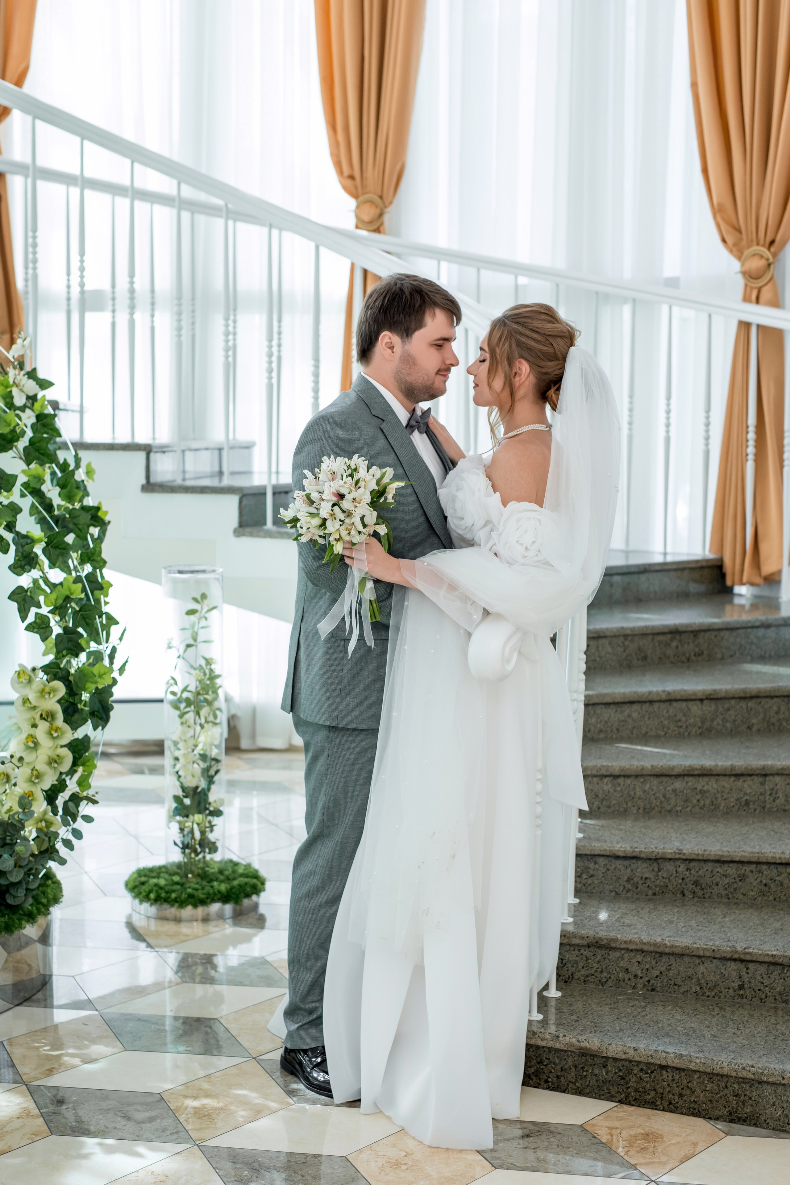 A & I. Свадебный и семейный фотограф в Новосибирске Александра Ракитина