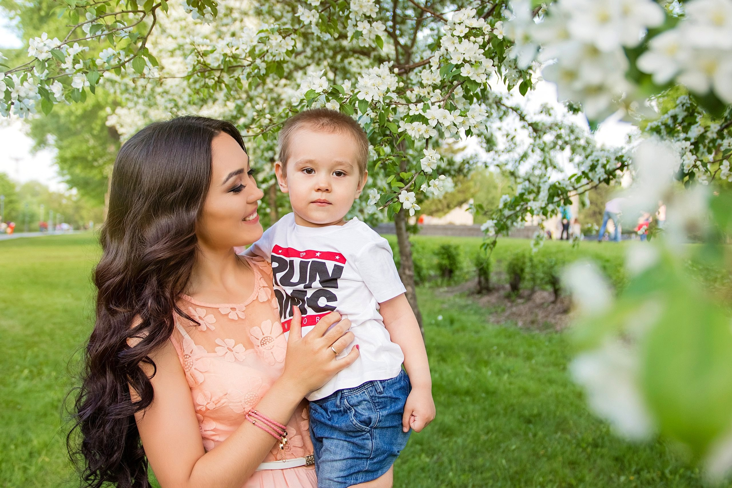 Семейные. Свадебный и семейный фотограф в Новосибирске Александра Ракитина
