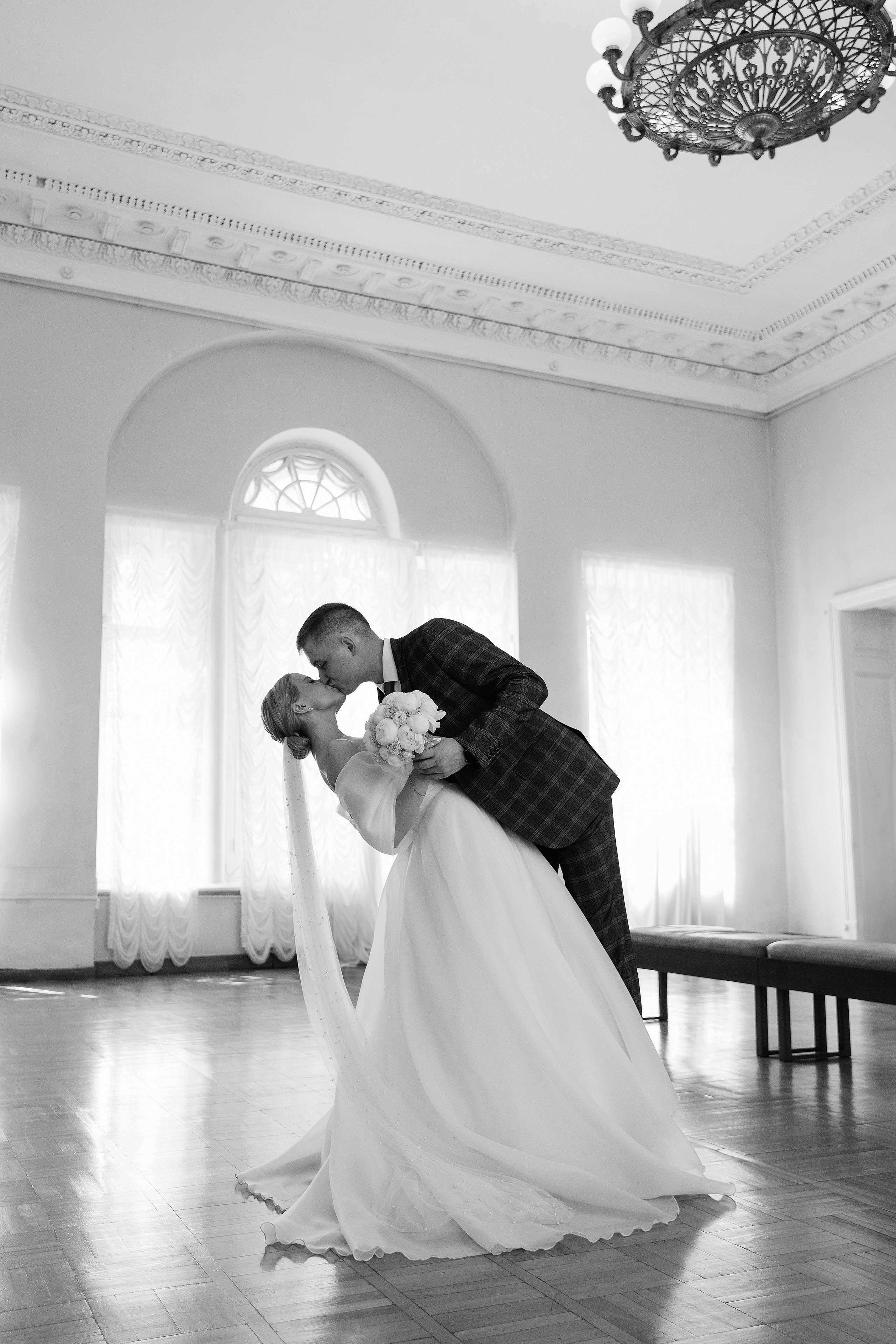 Wedding day #65. Свадебный, семейный фотограф в Рязани Лена Брант