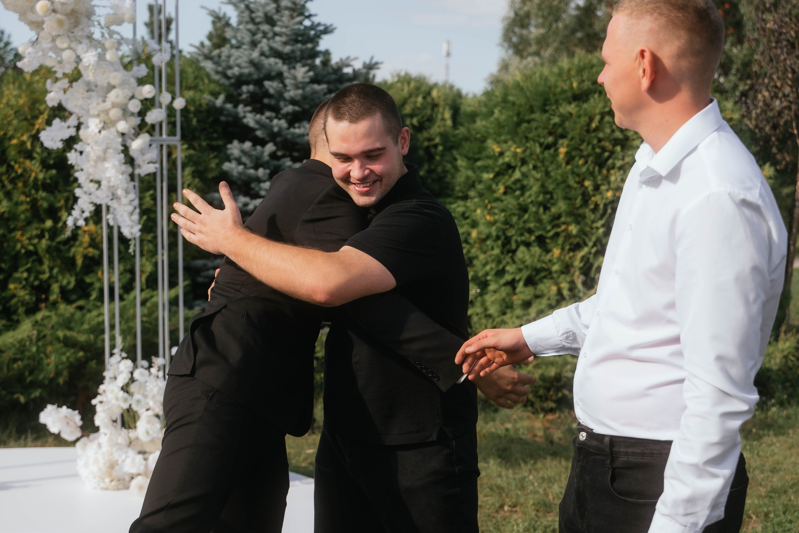 Wedding day #90. Свадебный, семейный фотограф в Рязани Лена Брант