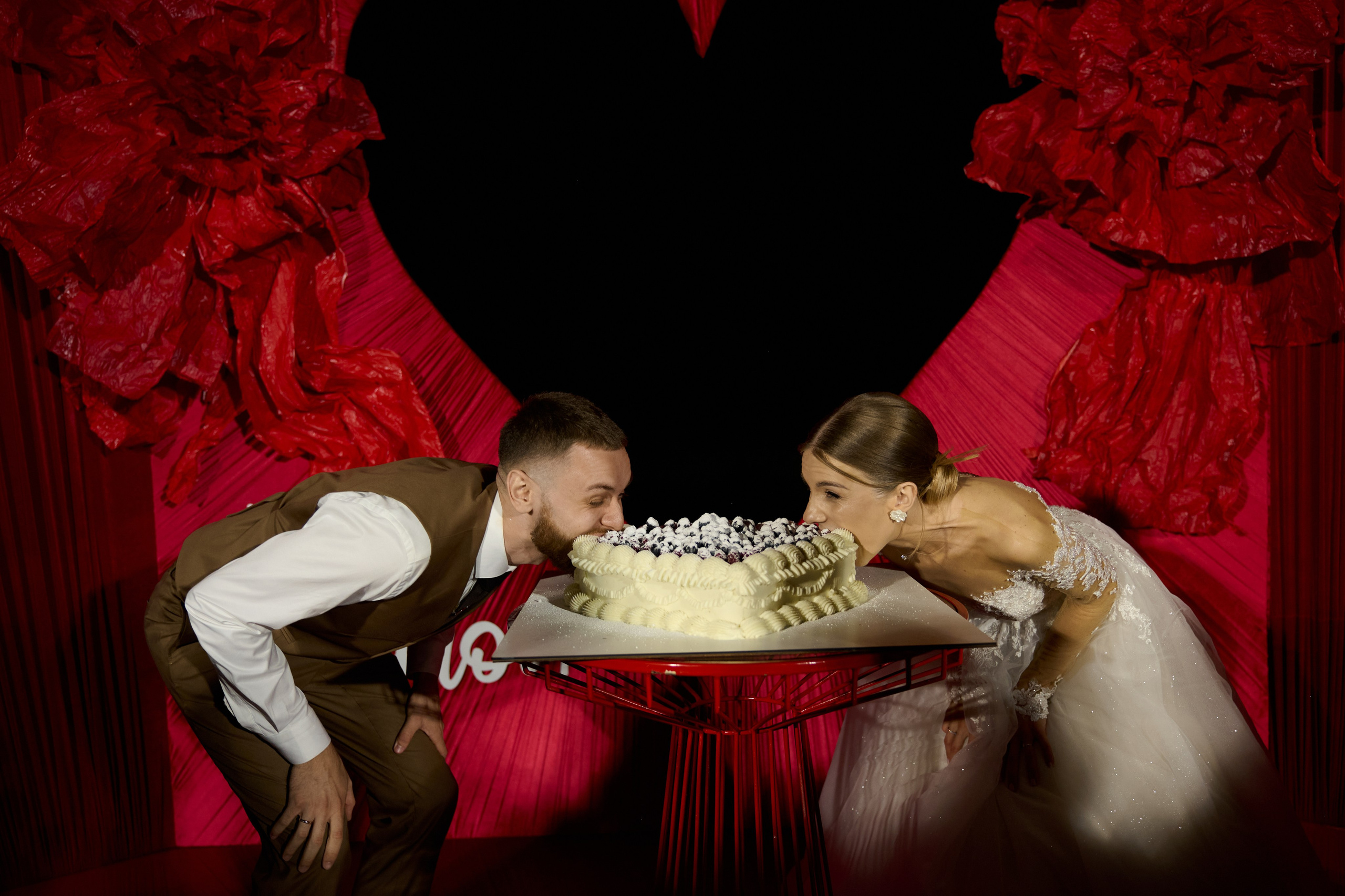 Дмитрий и Светлана. Свадебный и семейный фотограф в Ульяновске Татьяна Селезнева