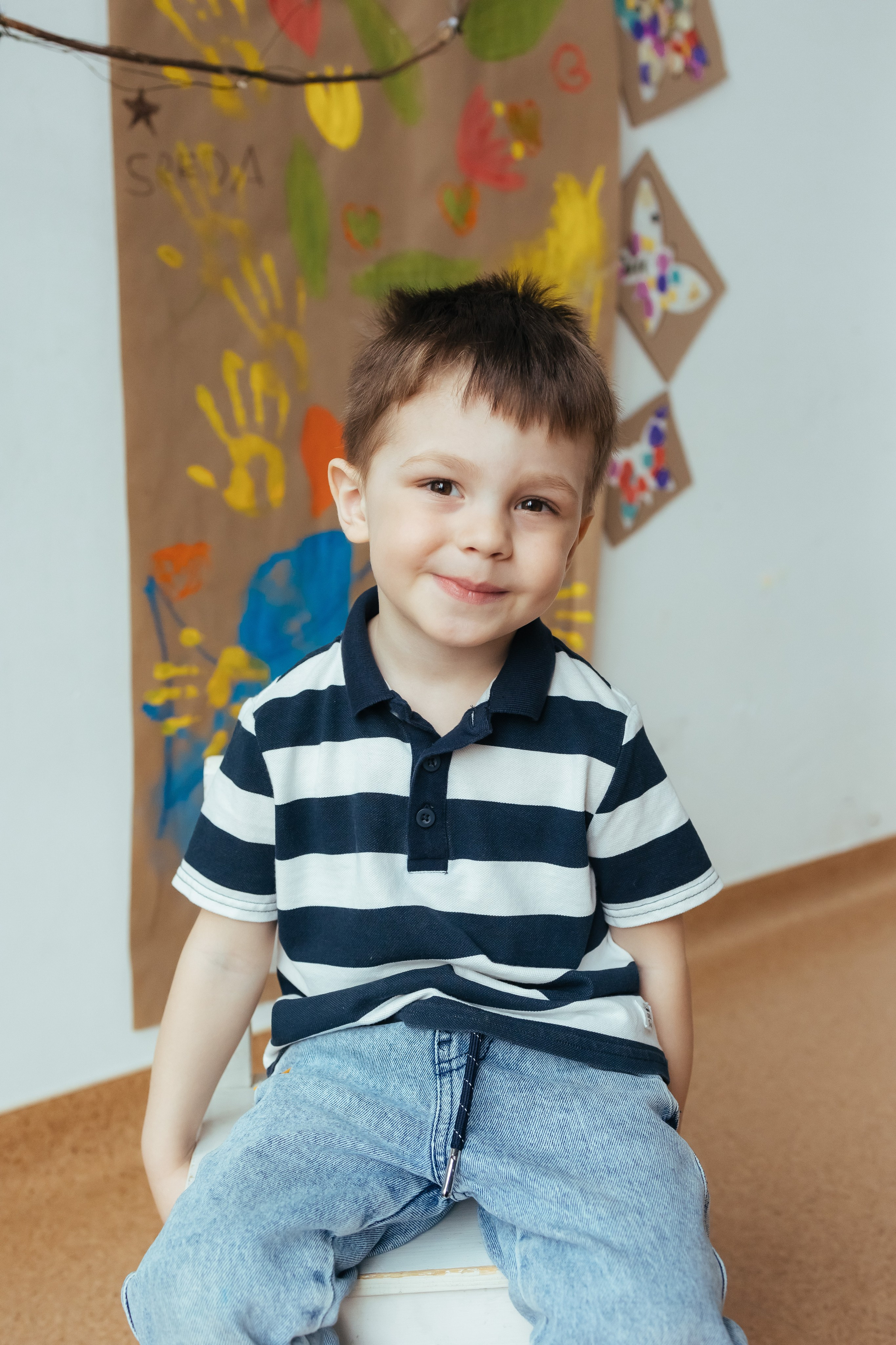 Среда. Фотограф Печерская Анастасия