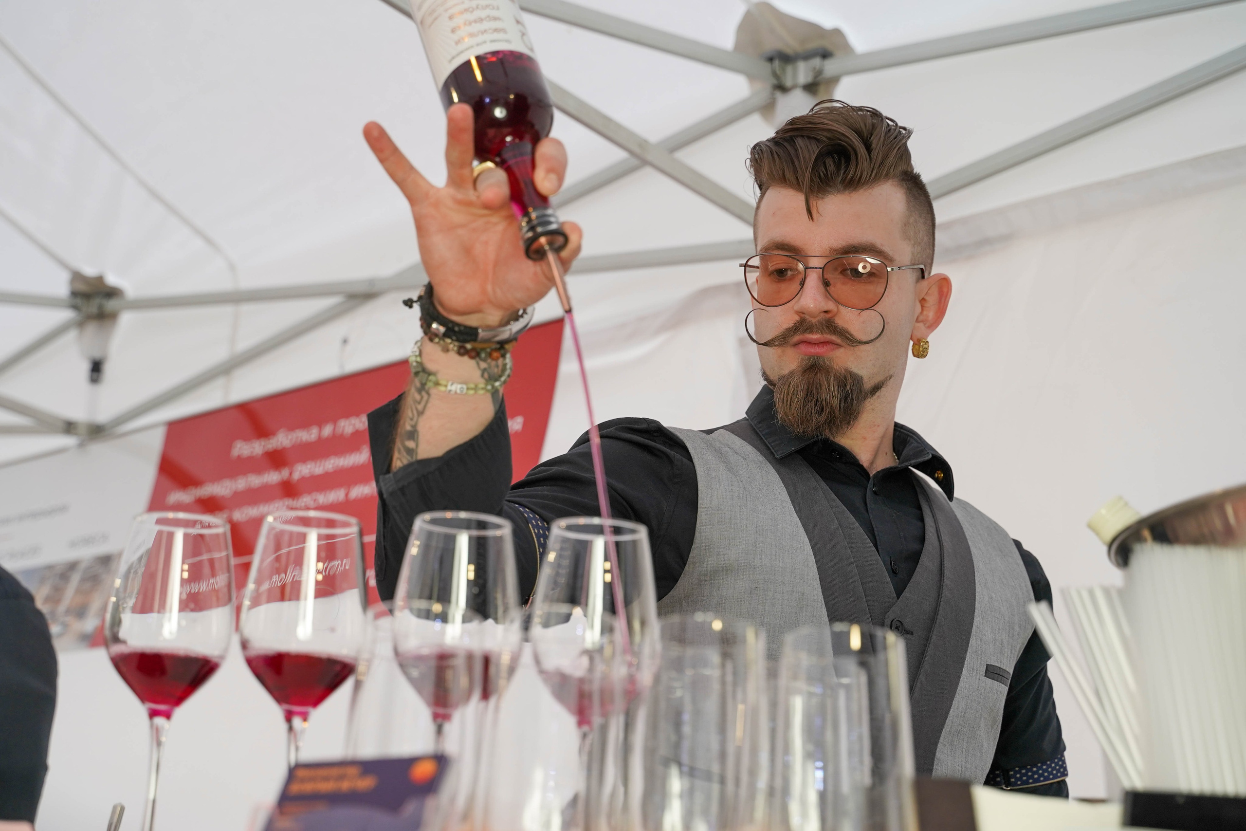 Фоторепортаж. Фотограф-видеограф в Москве Анна Калинцева