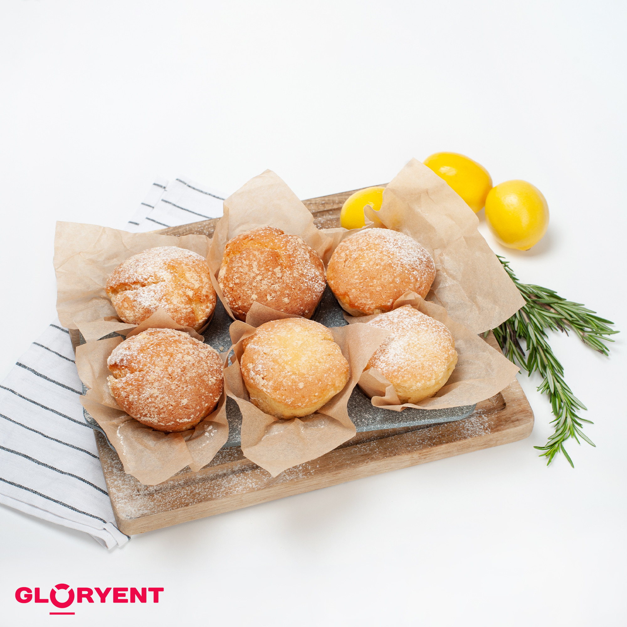 Бумага для выпекания. Рекламный фотограф в Санкт-Петербурге Петр Дорошенко