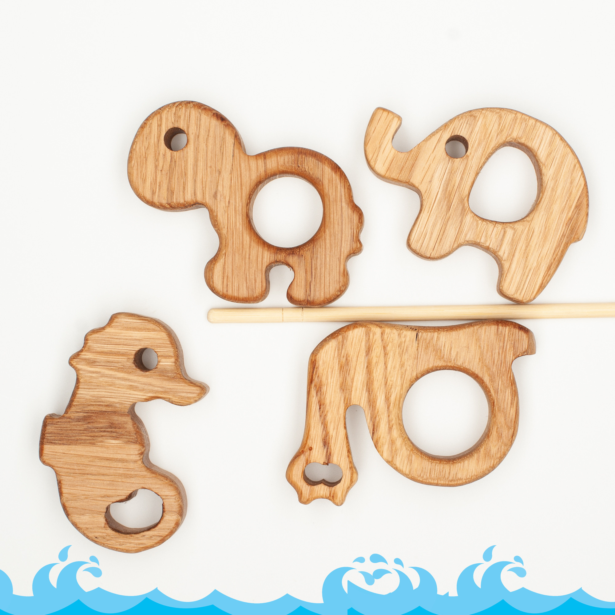 Деревянные игрушки. Рекламный фотограф в Санкт-Петербурге Петр Дорошенко