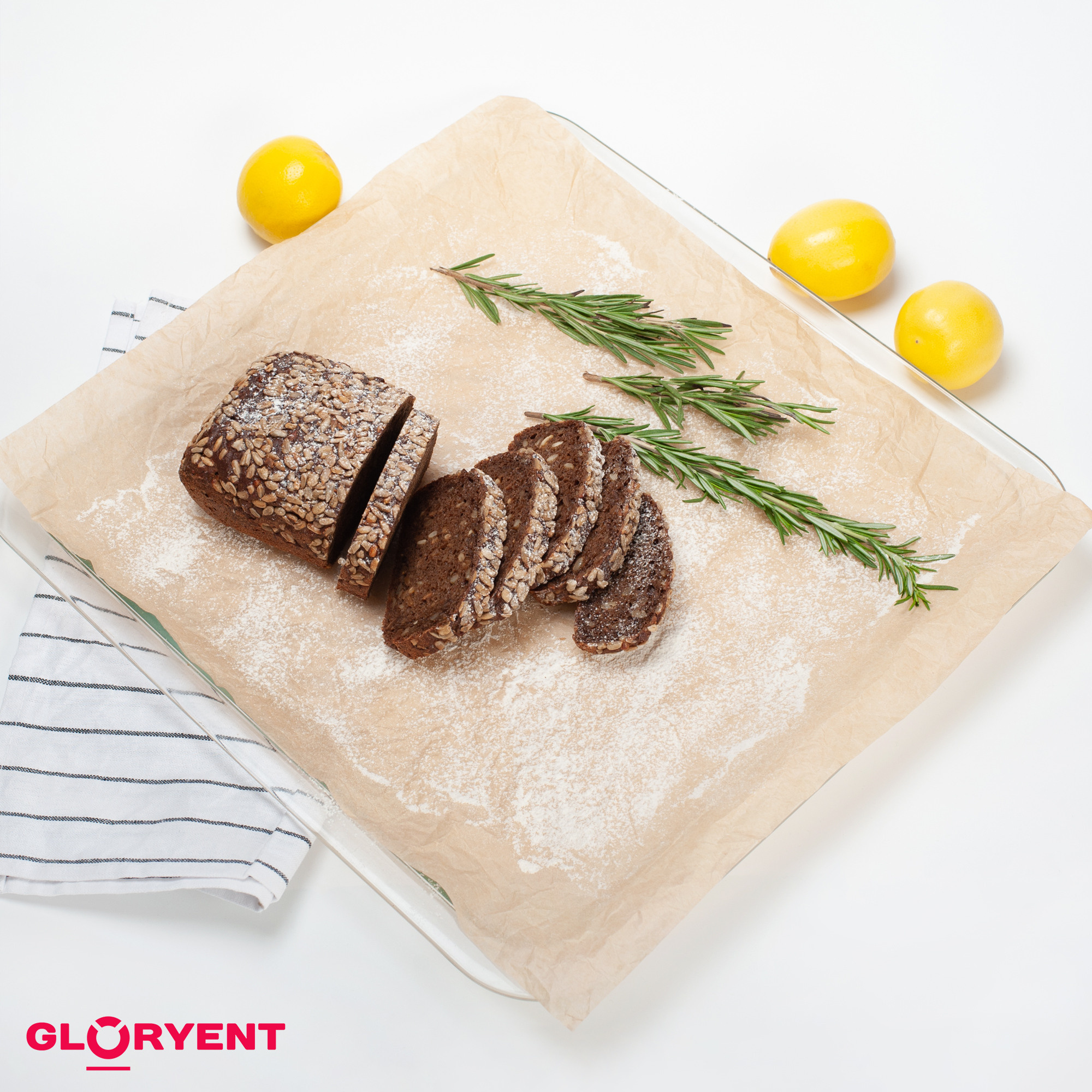 Бумага для выпекания. Рекламный фотограф в Санкт-Петербурге Петр Дорошенко