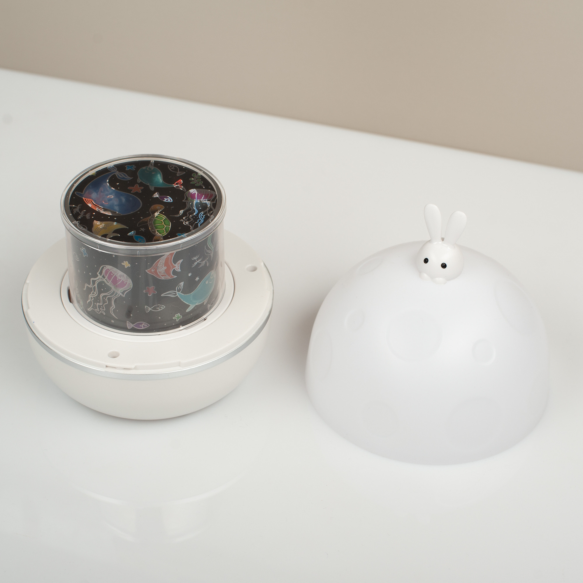 Ночник-проектор. Рекламный фотограф в Санкт-Петербурге Петр Дорошенко