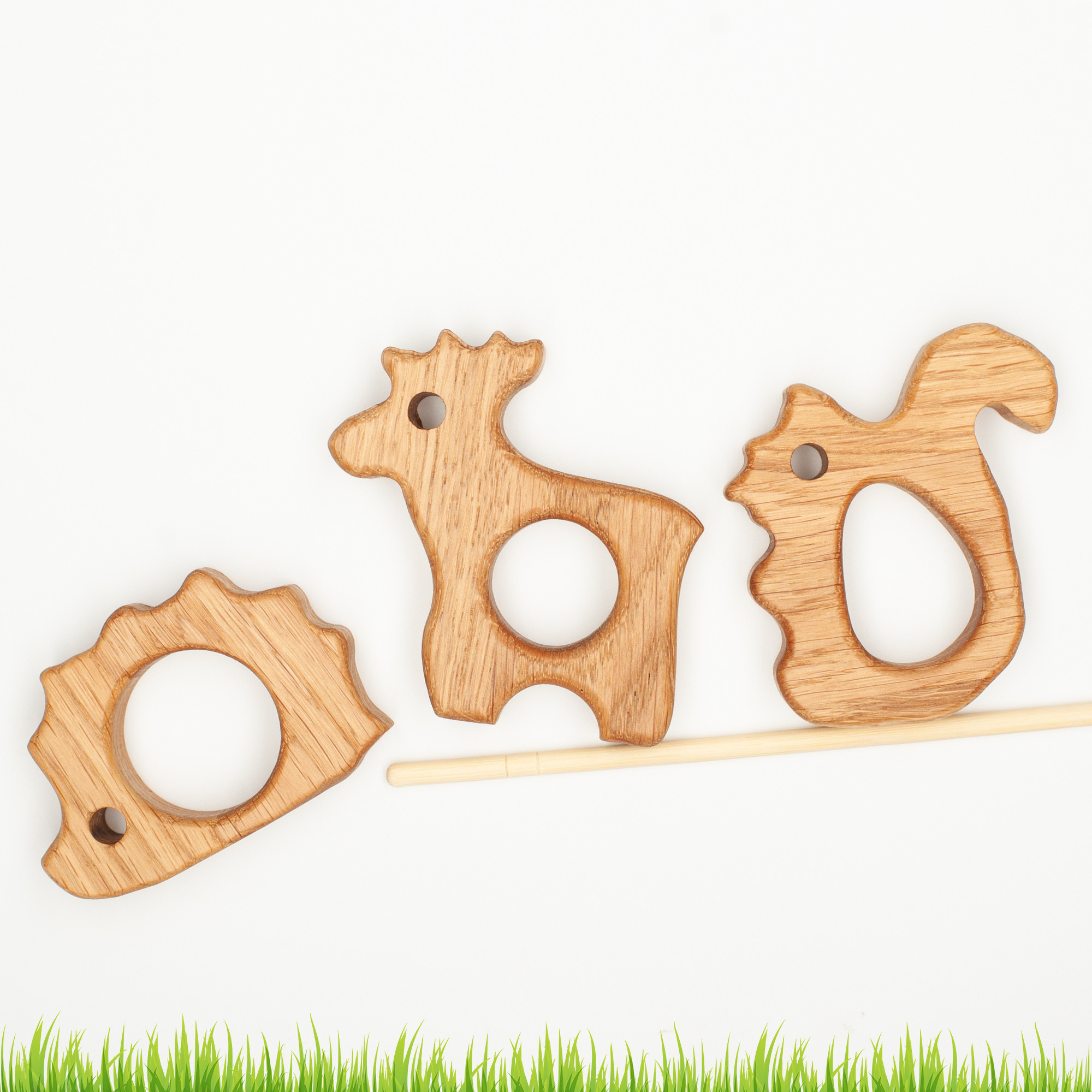 Деревянные игрушки. Рекламный фотограф в Санкт-Петербурге Петр Дорошенко