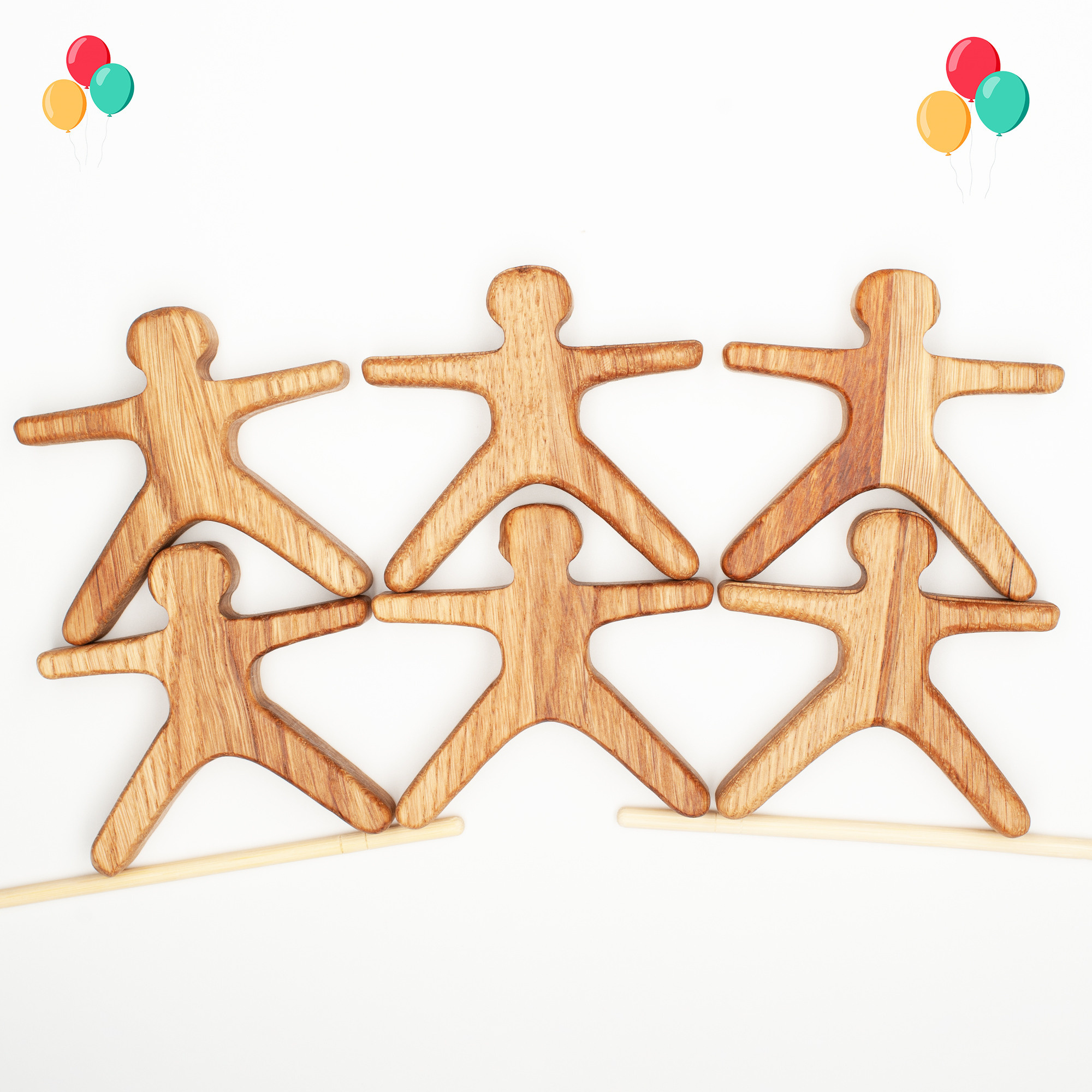 Деревянные игрушки. Рекламный фотограф в Санкт-Петербурге Петр Дорошенко