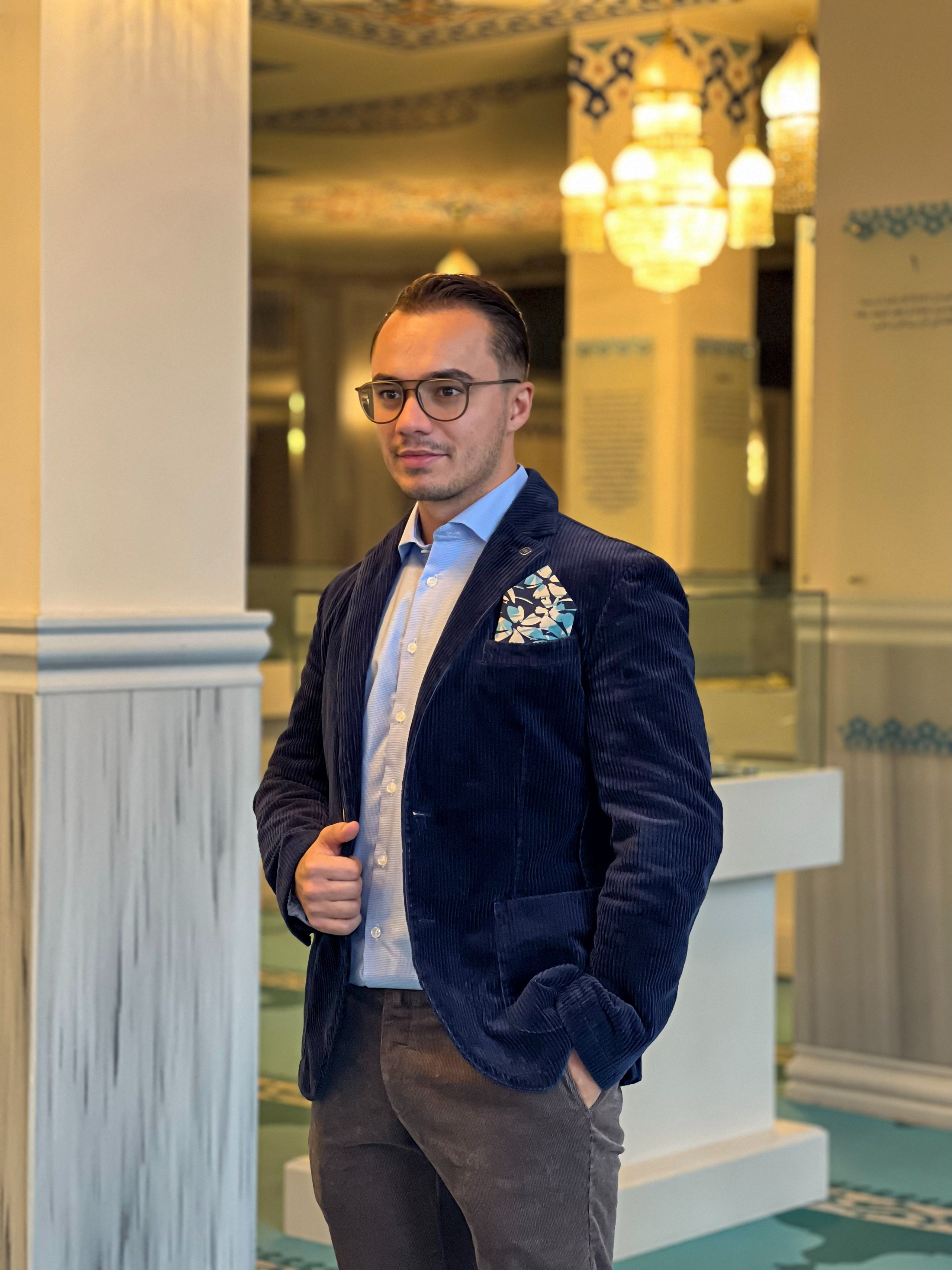 Никах. Фотограф Москва | Эллада