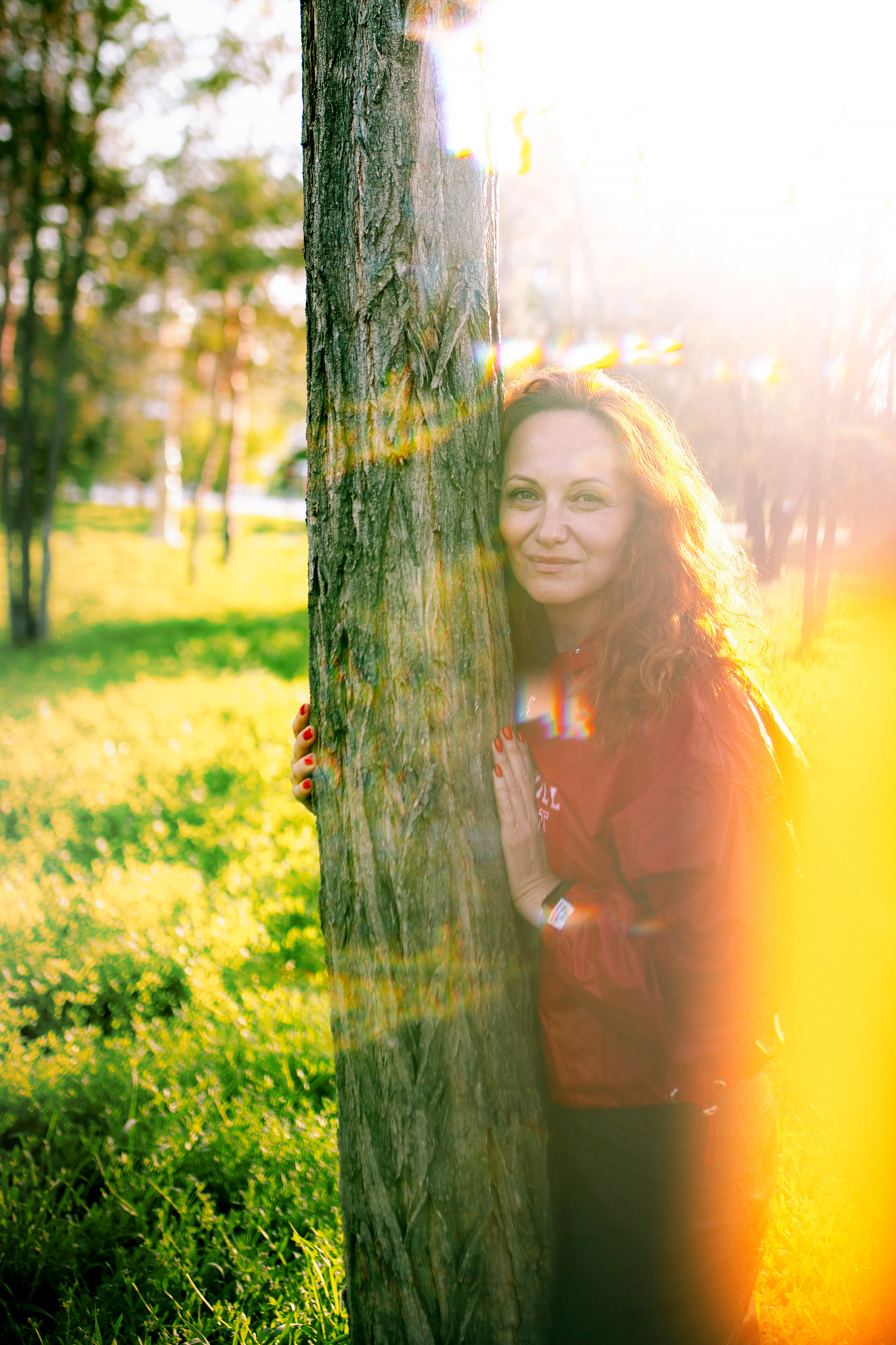 Ярослава. Спасибо за проявленный интерес к моему творчеству! Меня зовут Россохат