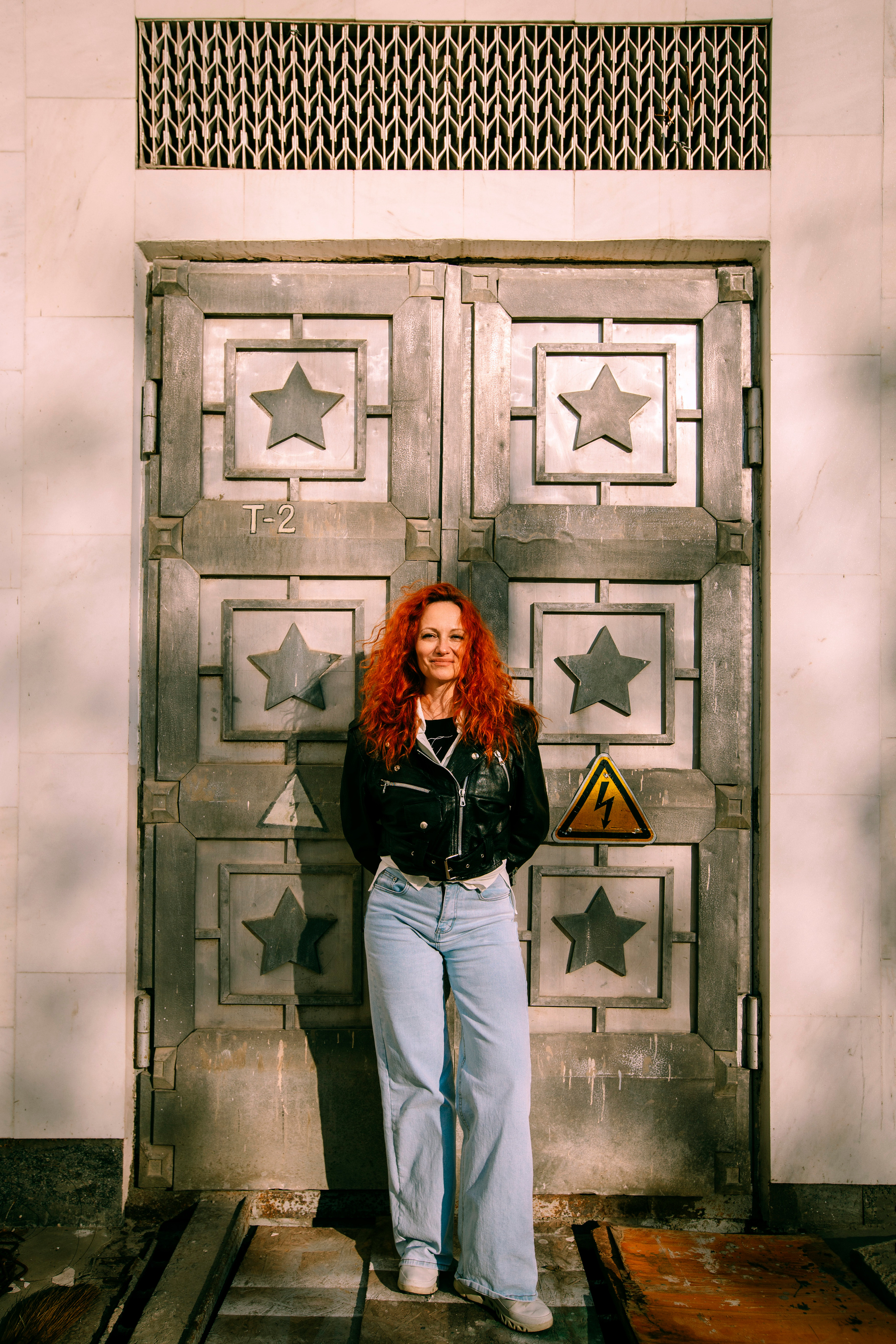 Ярослава. Спасибо за проявленный интерес к моему творчеству! Меня зовут Россохат