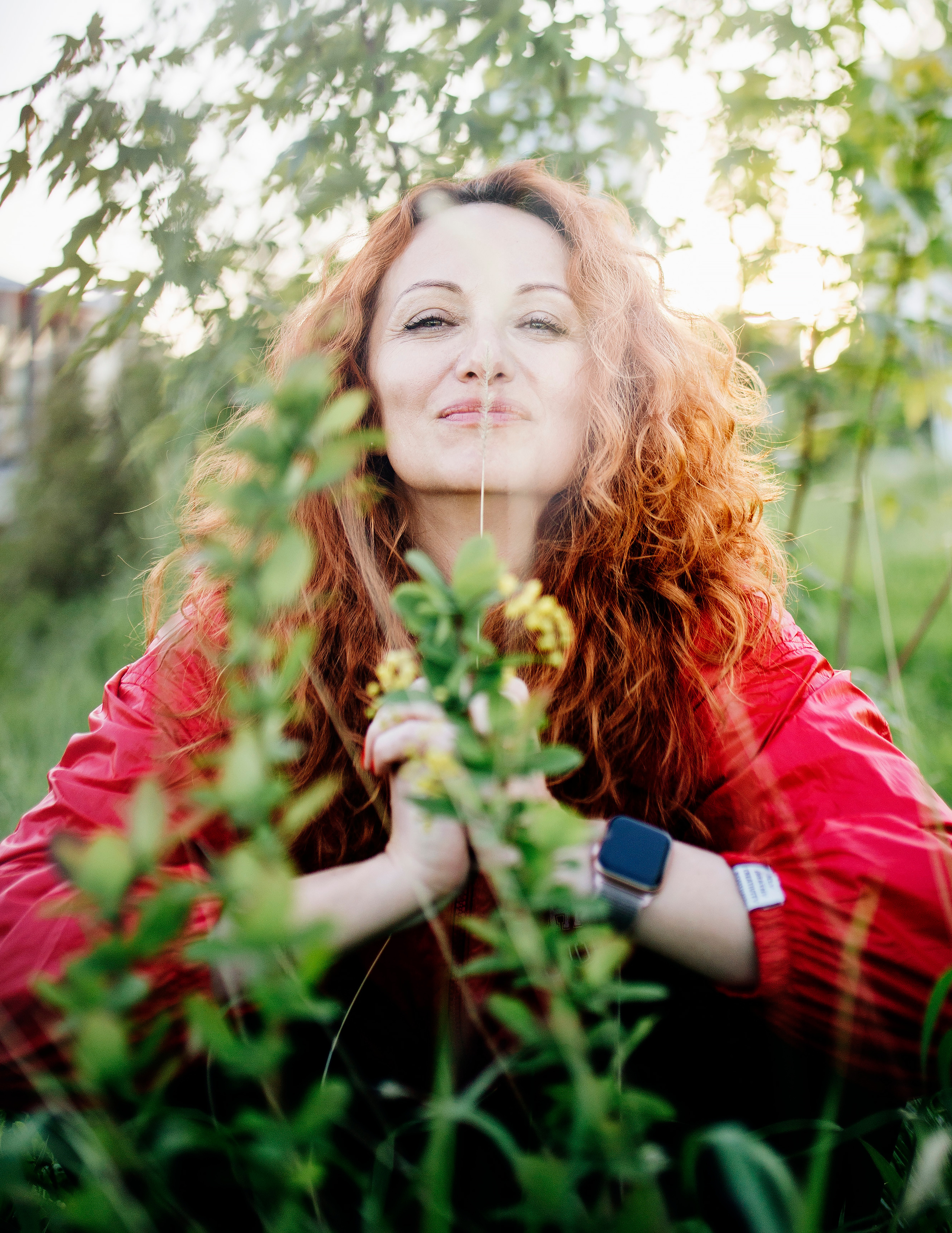 Ярослава. Спасибо за проявленный интерес к моему творчеству! Меня зовут Россохат