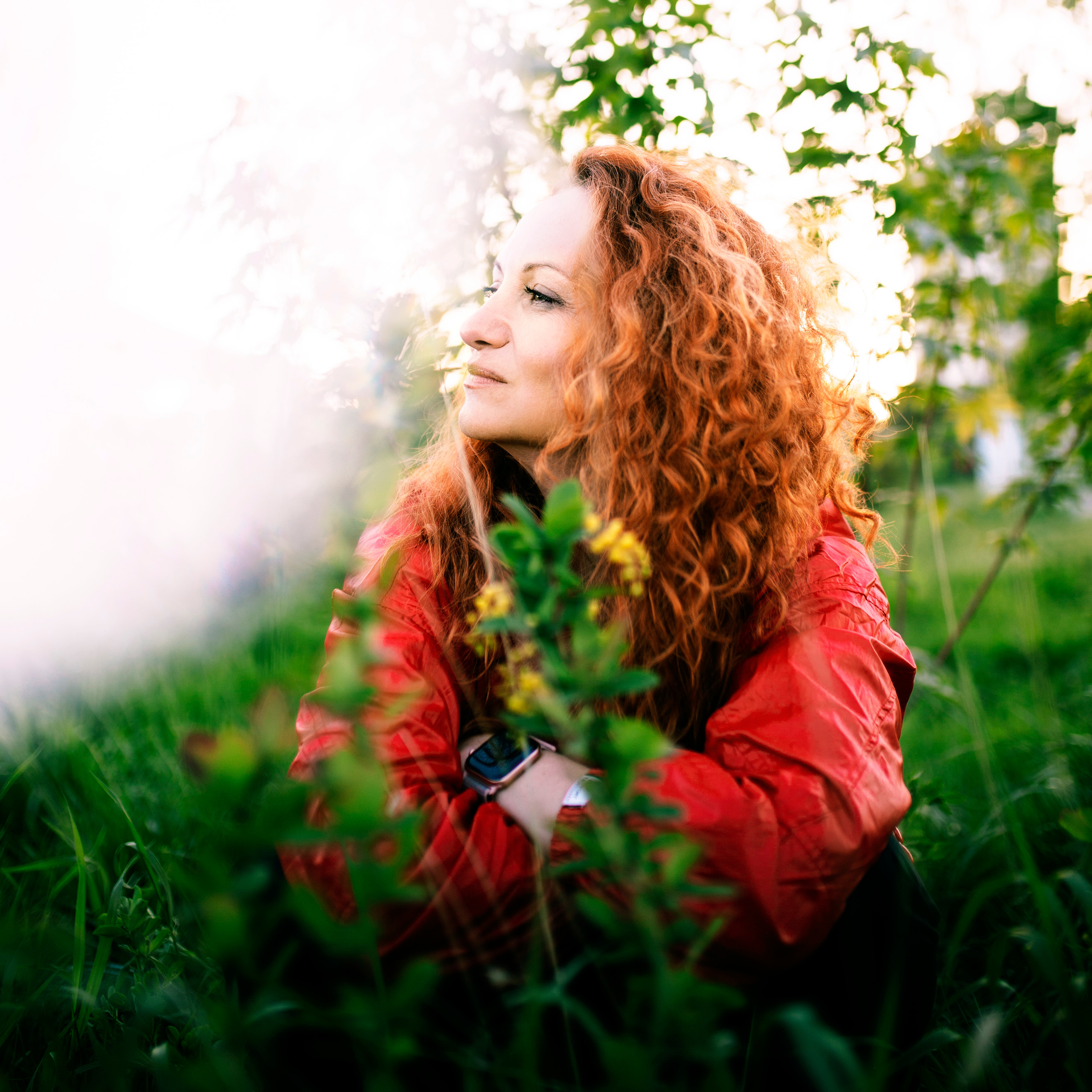 Ярослава. Спасибо за проявленный интерес к моему творчеству! Меня зовут Россохат