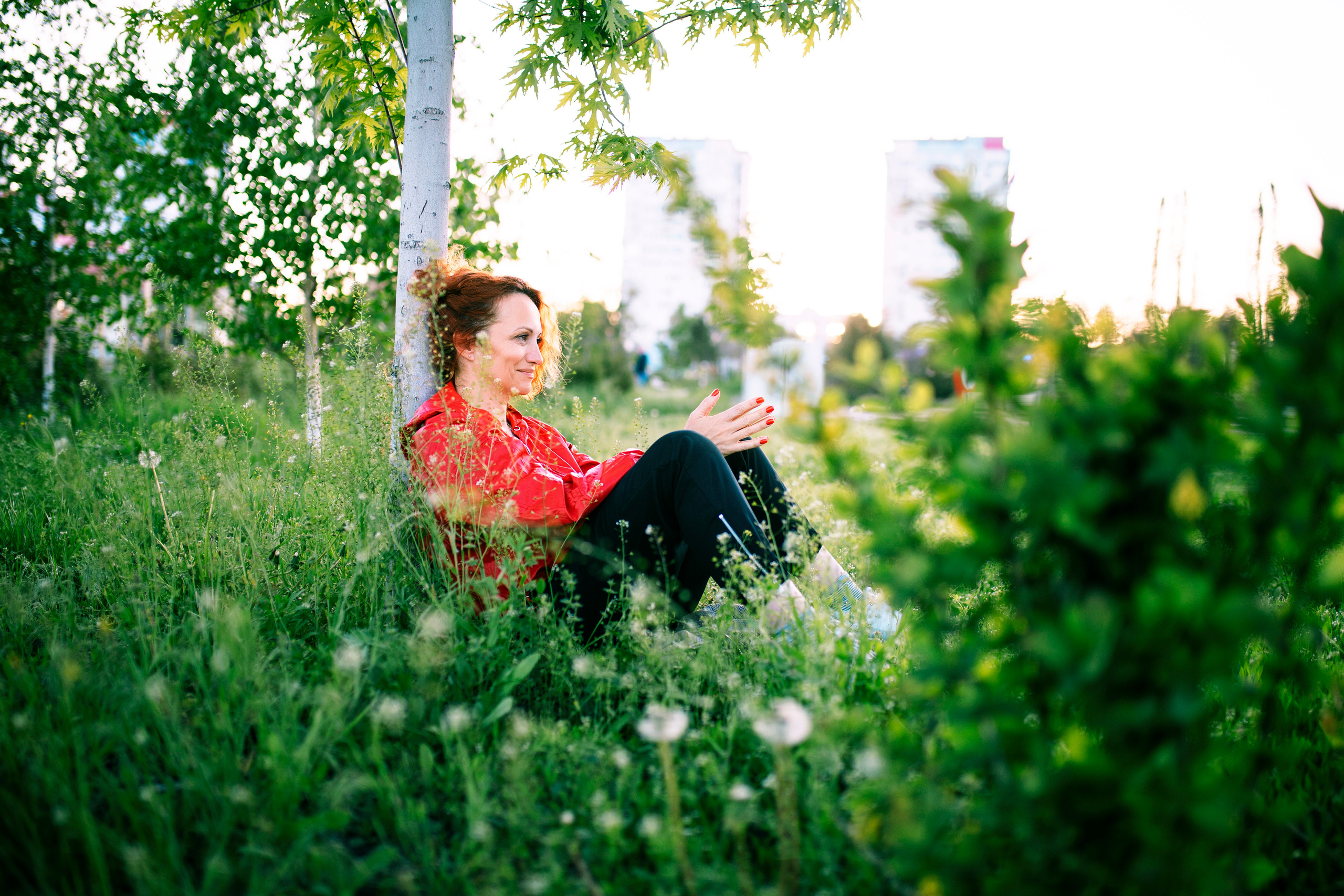 Ярослава. Спасибо за проявленный интерес к моему творчеству! Меня зовут Россохат