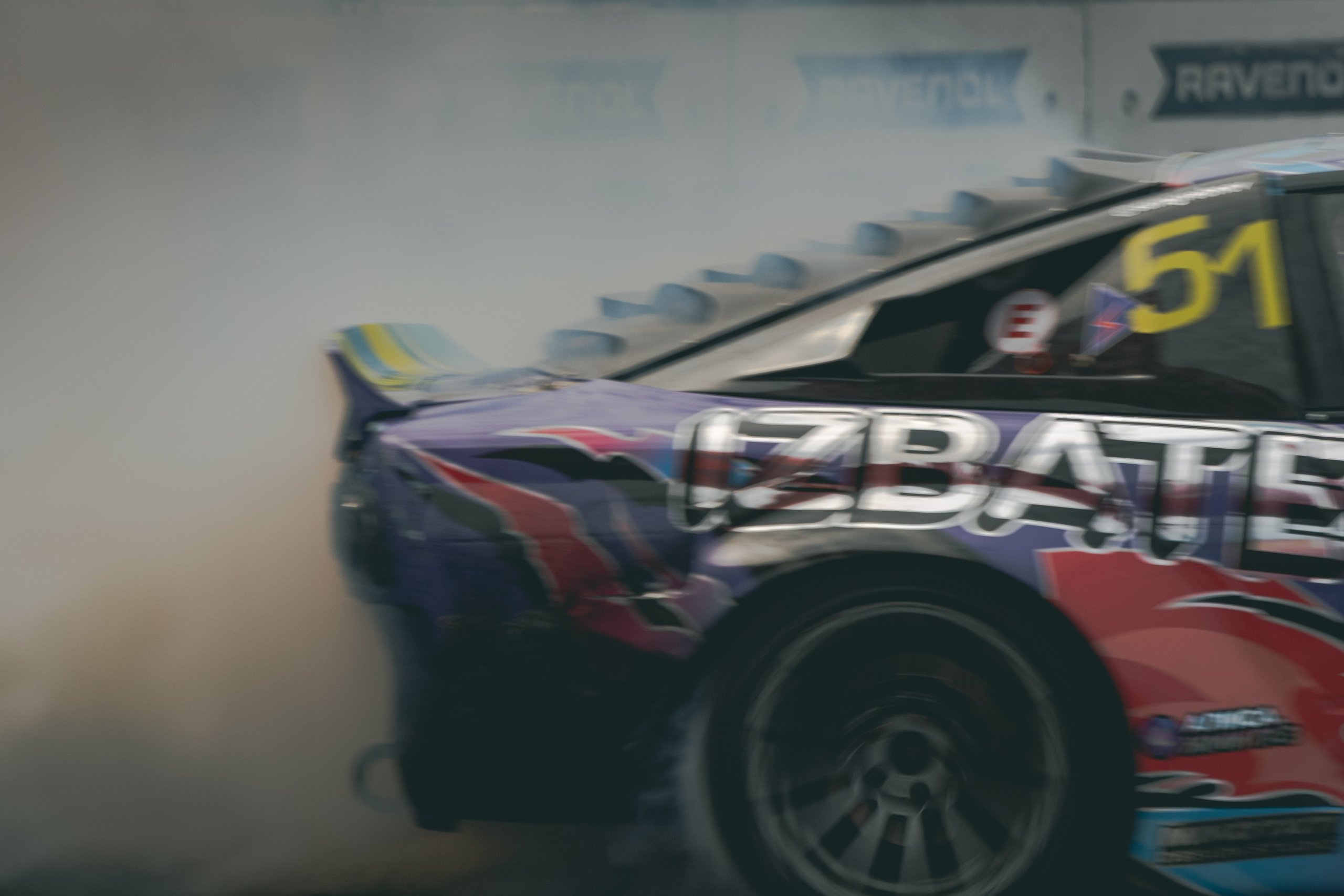 Igora Drive Drift Challenge. Портретный и автомобильный фотограф в Санкт-Петербурге Евгений Черепанов