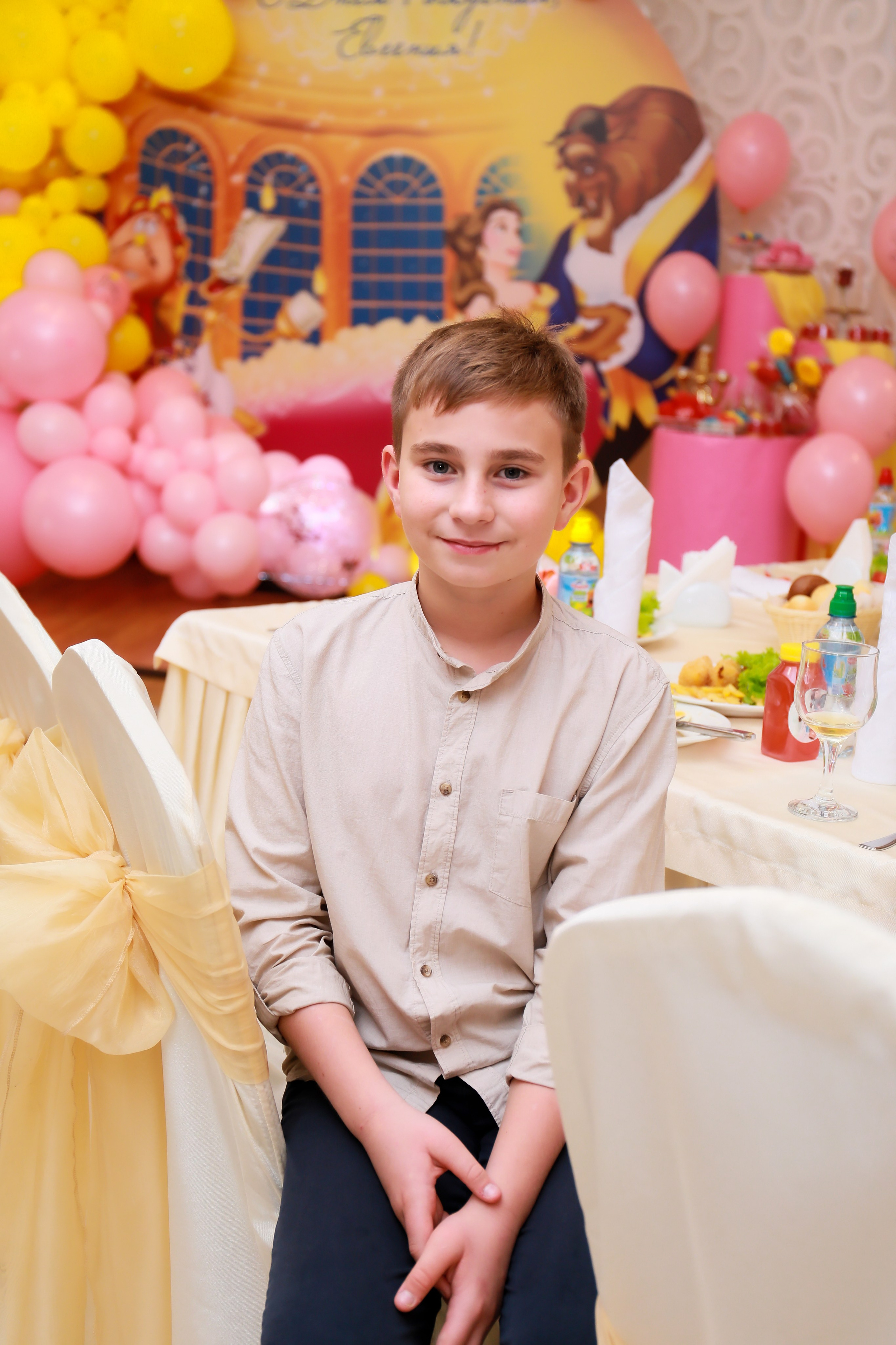 Королева вдохновения. Детский семейный фотограф Краснодар