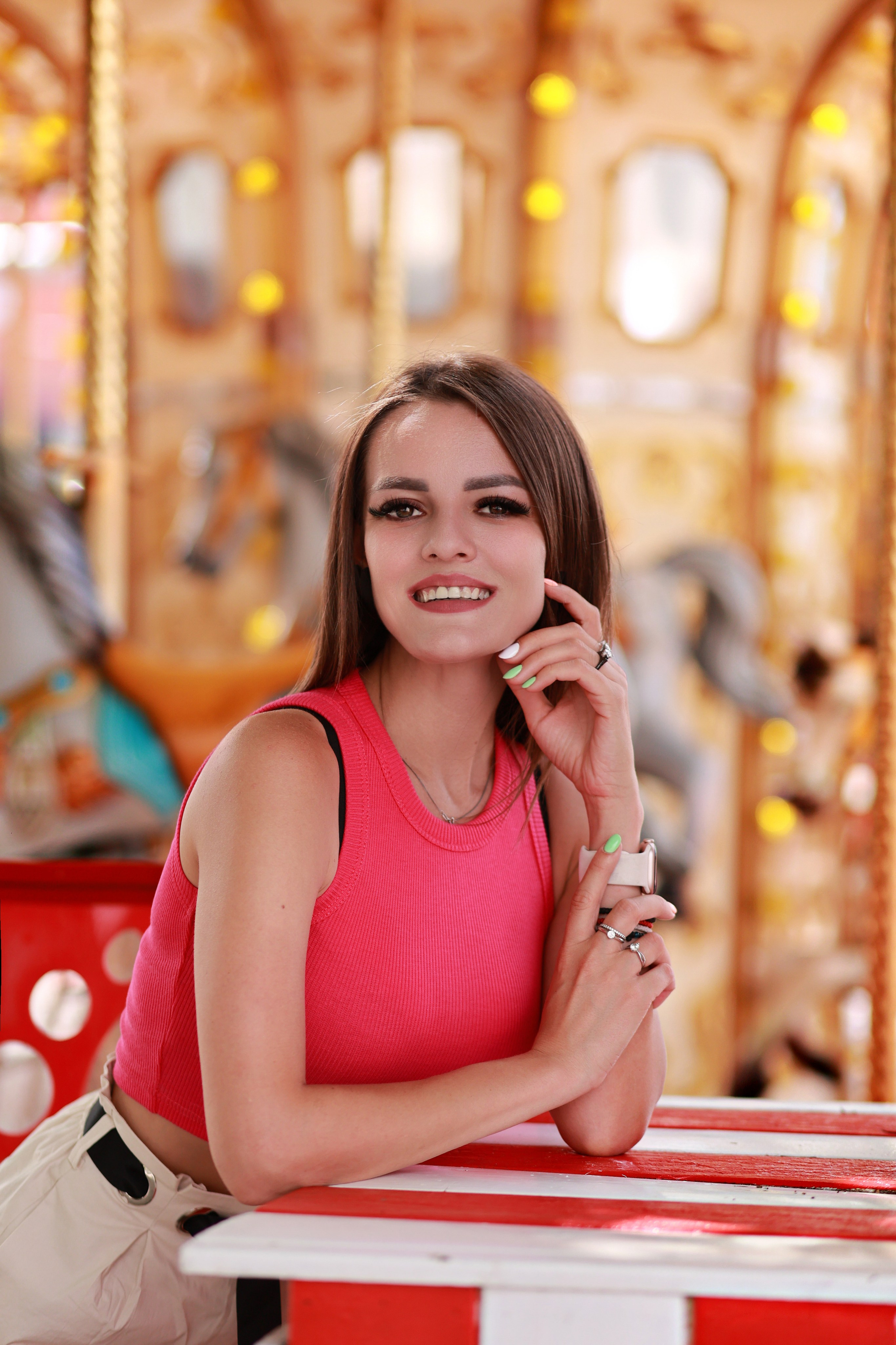 Центр Города. Детский семейный фотограф Краснодар