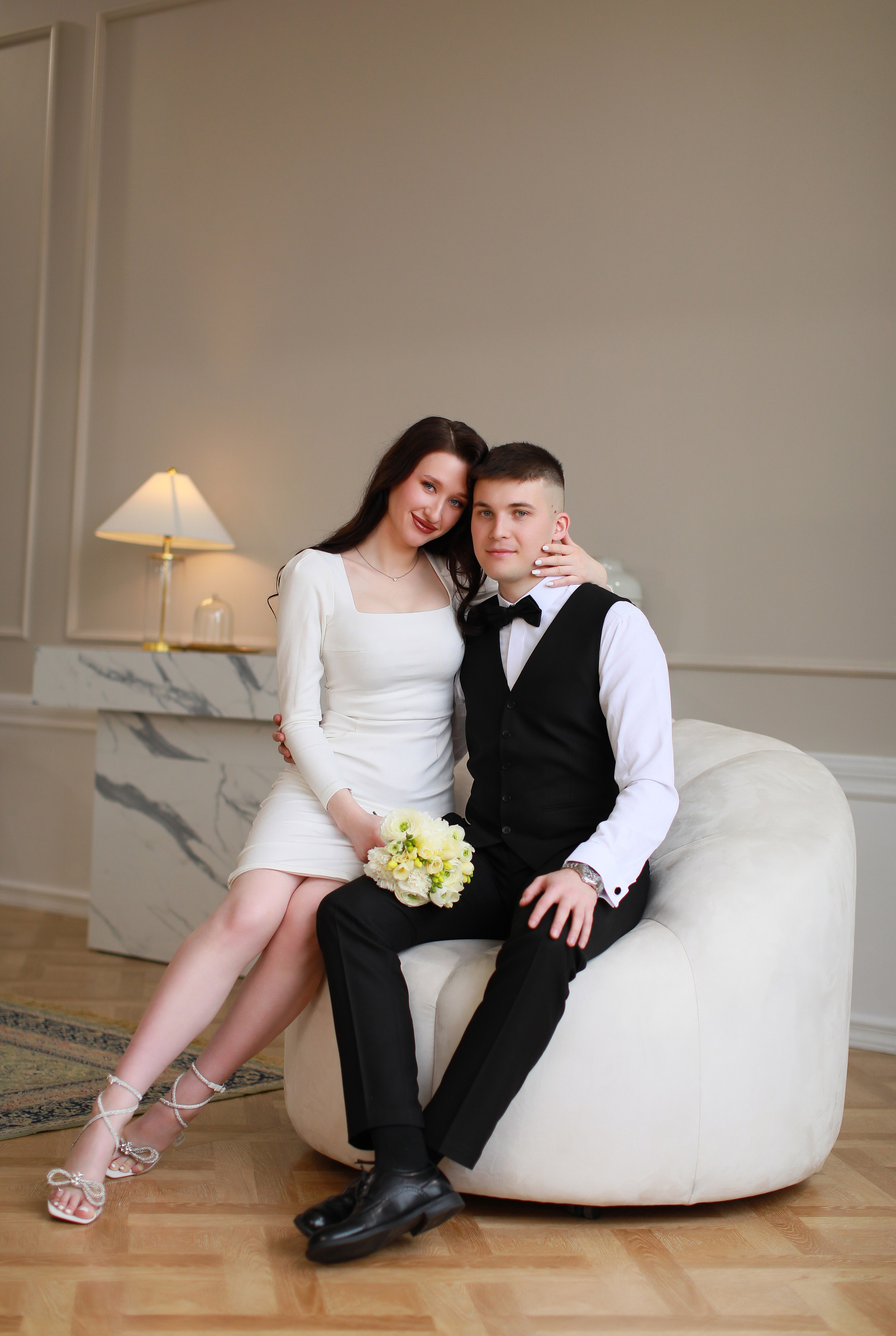 Юлия и Максим. Детский семейный фотограф Краснодар