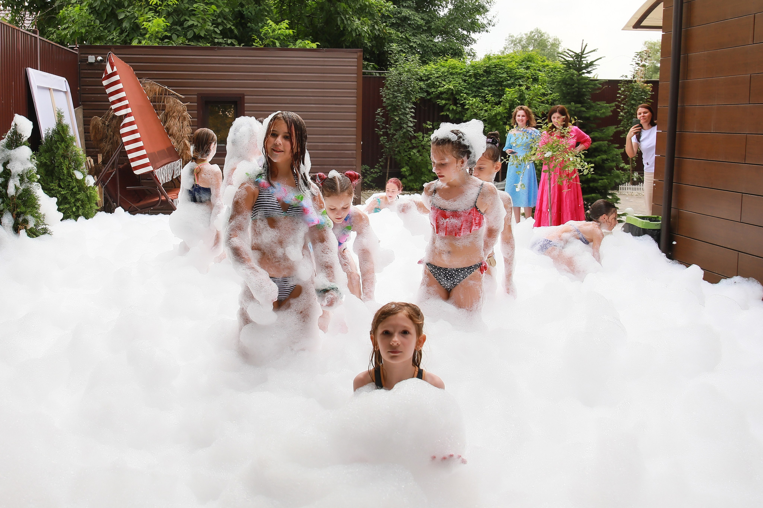 Релакс у реки. Детский семейный фотограф Краснодар