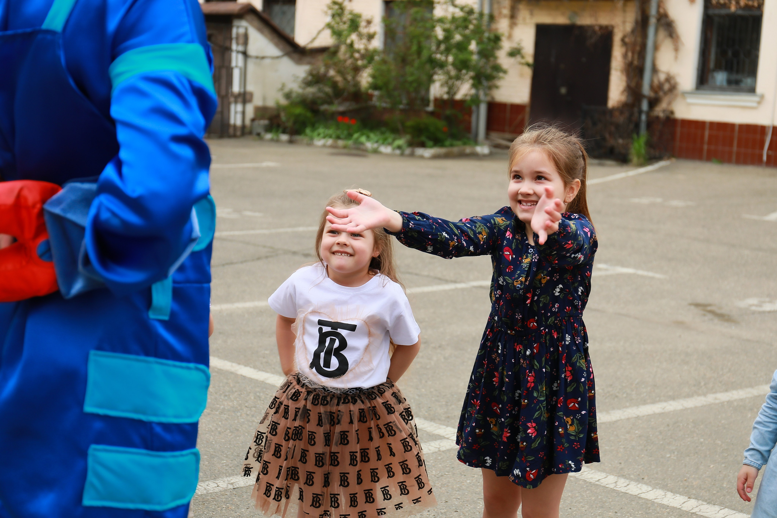 Лепим-Варим. Детский семейный фотограф Краснодар
