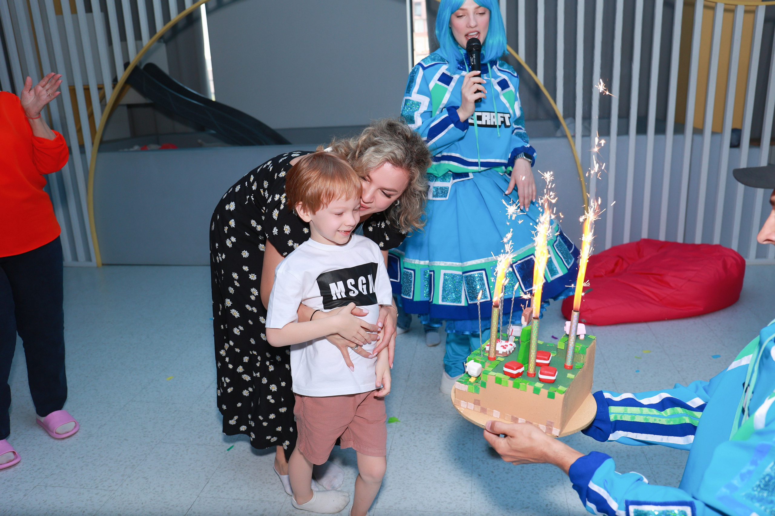 Yummy Hall. Детский семейный фотограф Краснодар