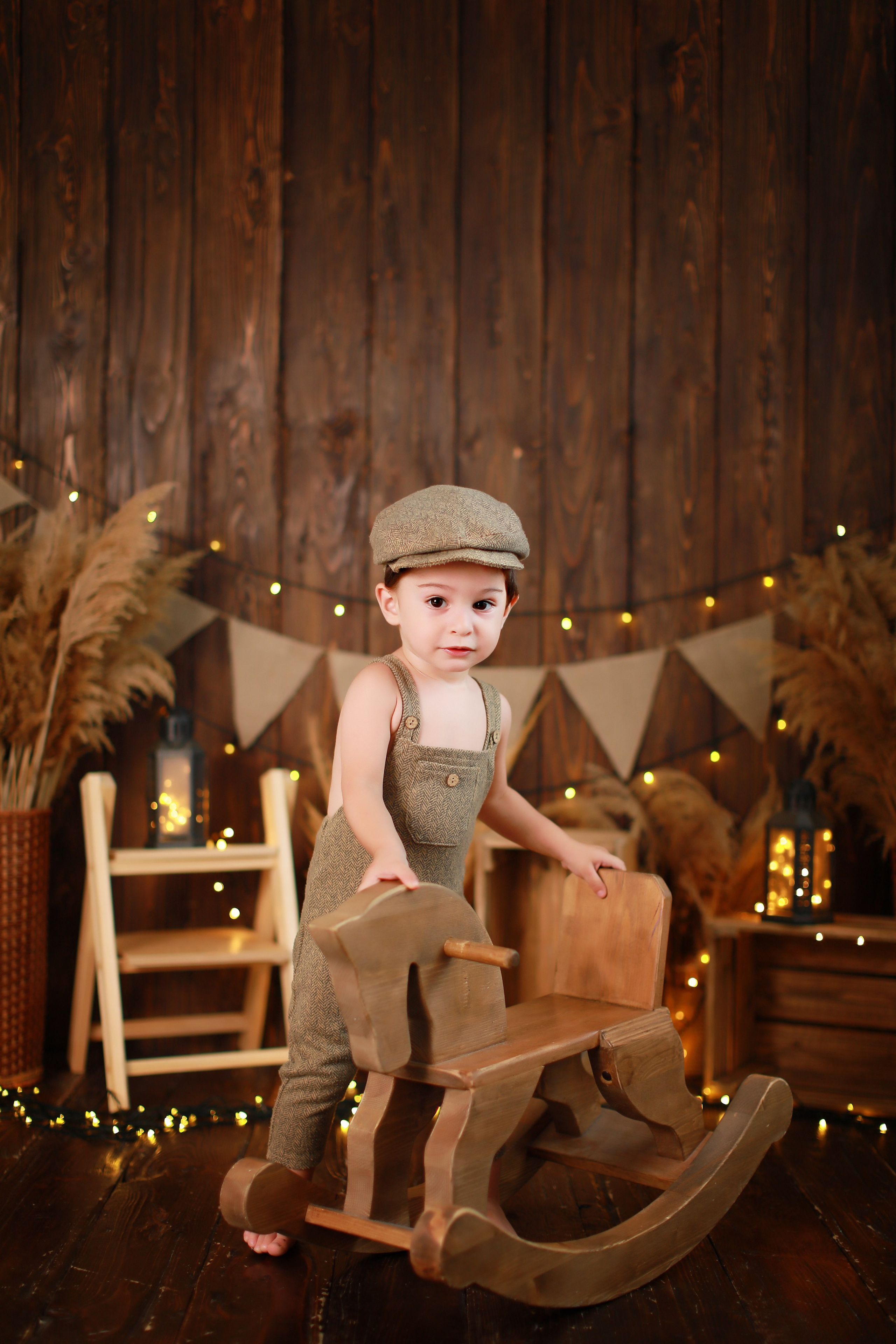 Антураж 1. Детский семейный фотограф Краснодар