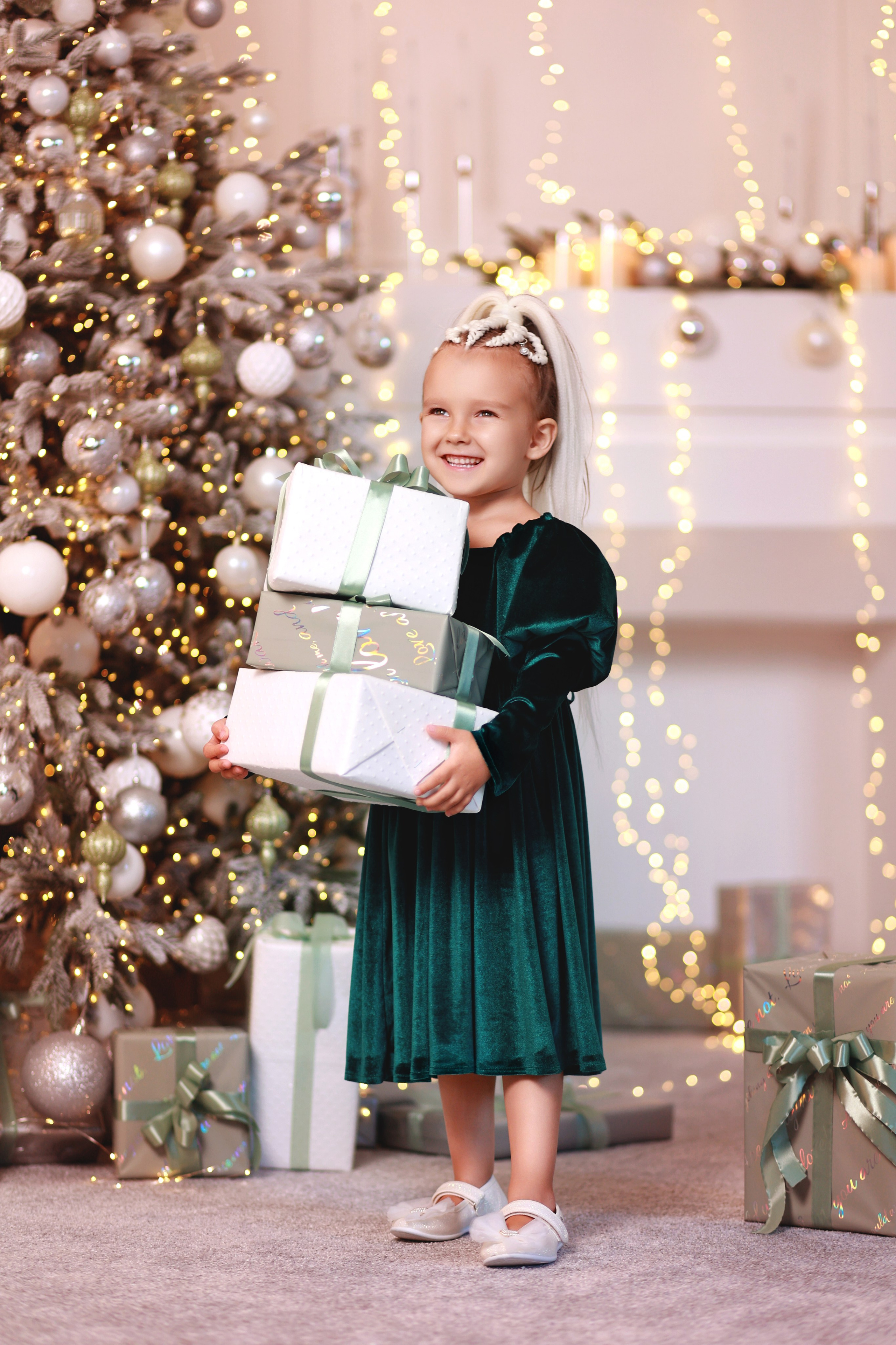 Даша и Артем. Детский семейный фотограф Краснодар