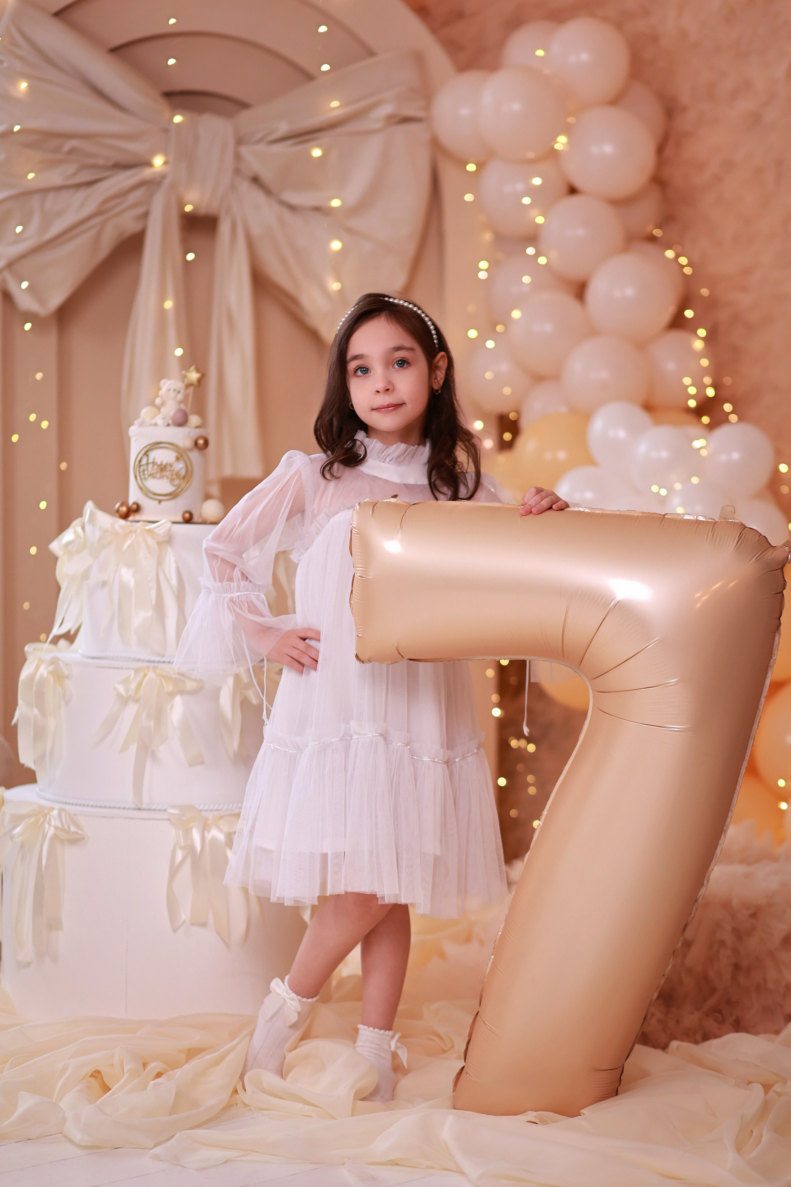 . Детский семейный фотограф Краснодар