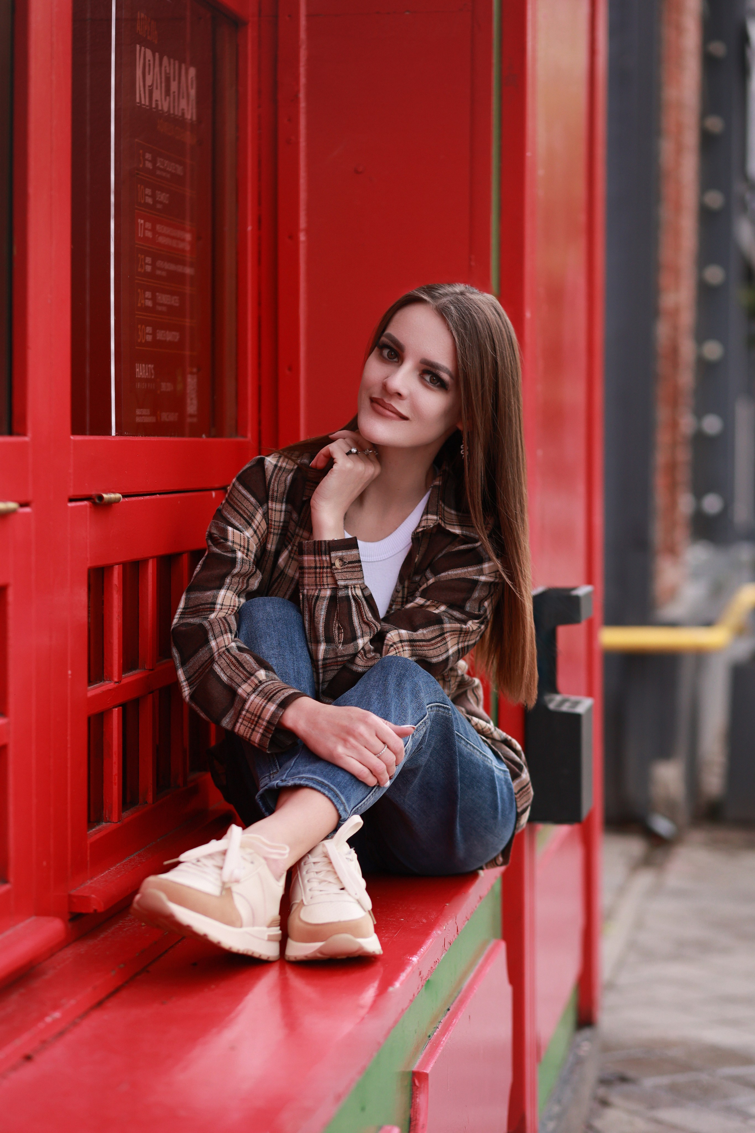 Елена. Детский семейный фотограф Краснодар