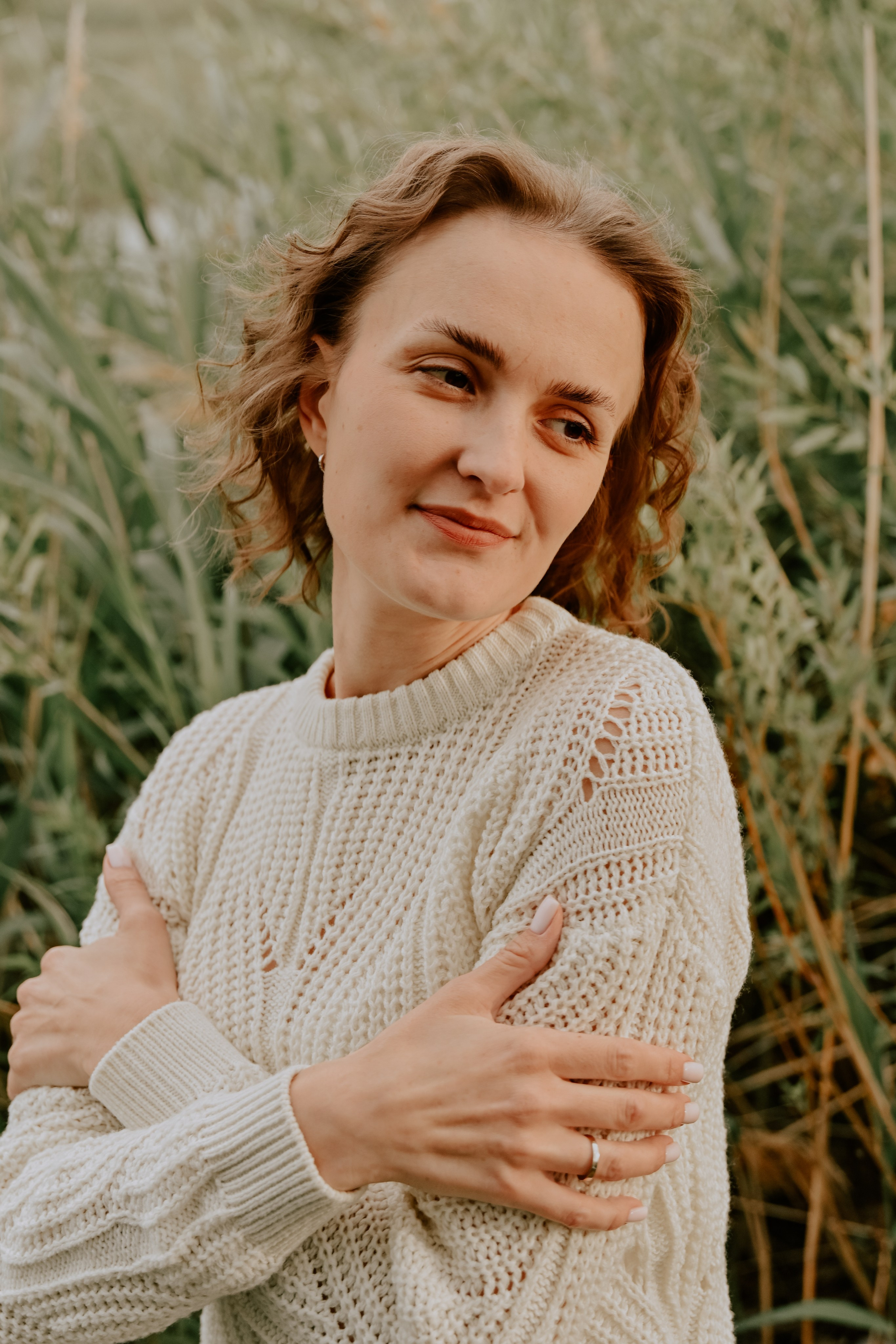 День Солнцестояния. Фотограф вдохновленной жизнью и природой Надежда Адданикова