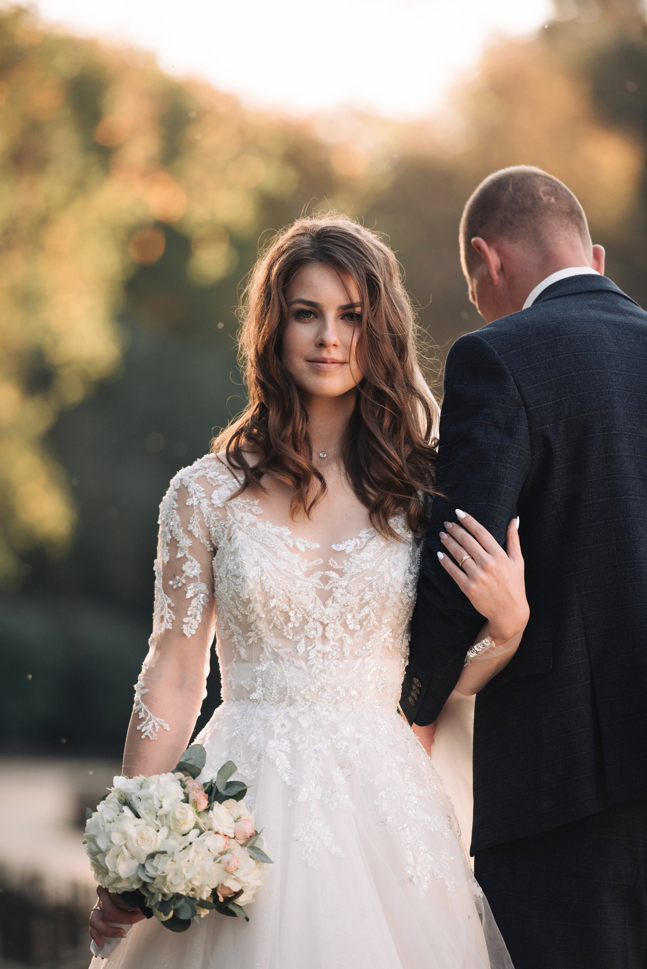 Свадебные. Свадебный и репортажный фотограф