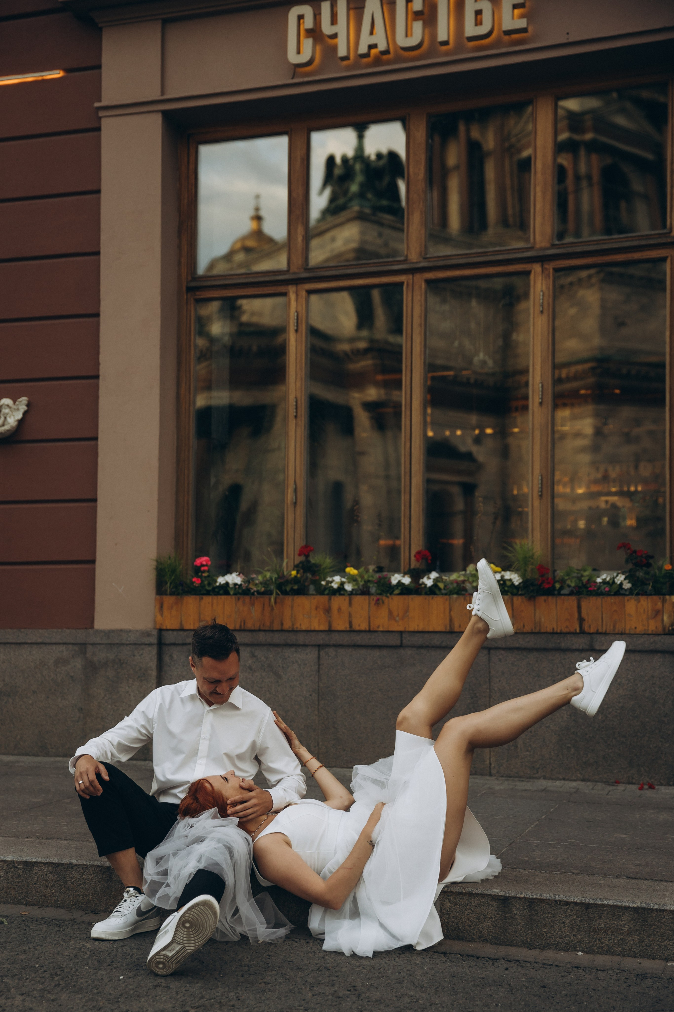 Weddin #15. Фотограф Анна Путилина
