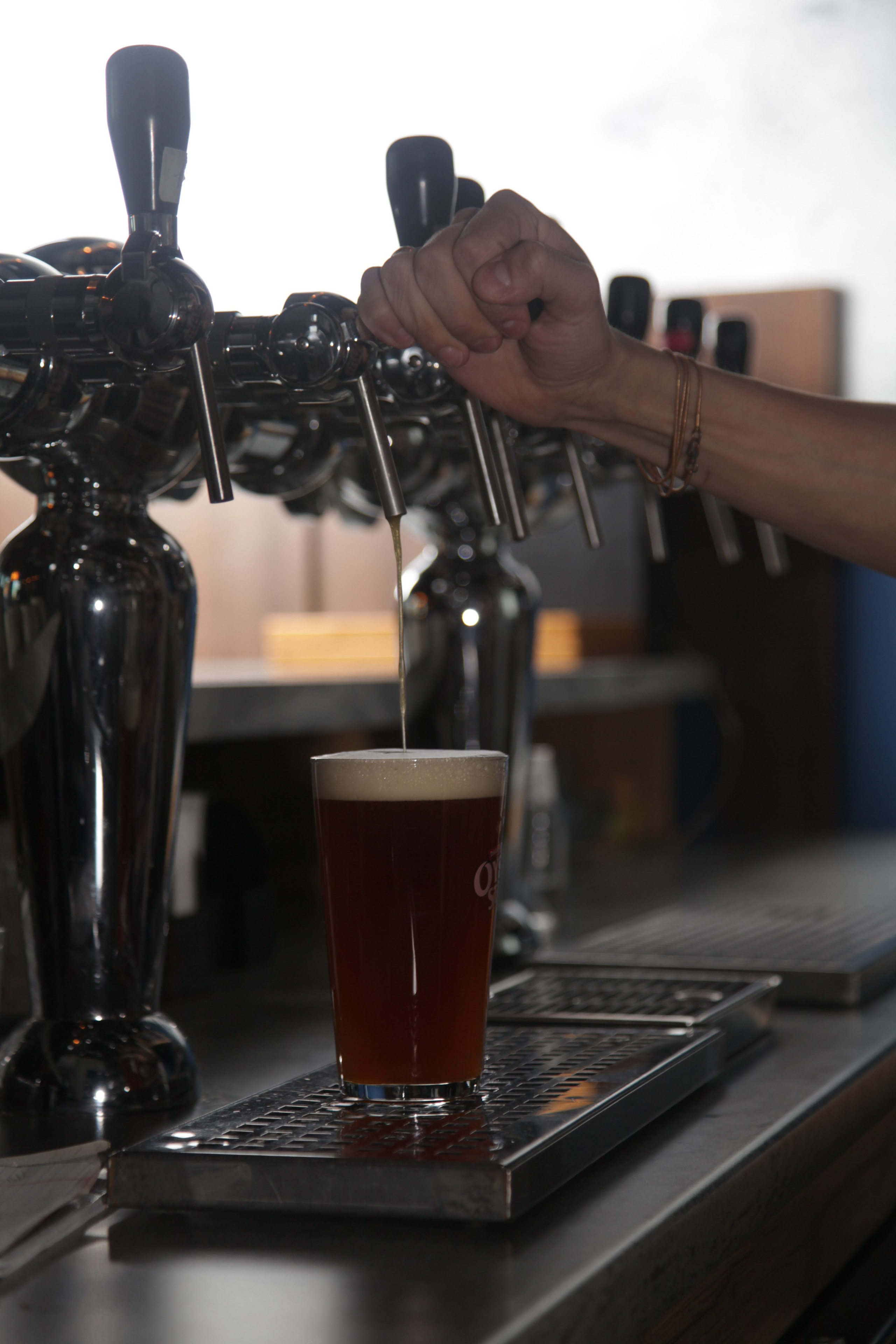 Корс, бар. Фудфотограф Предметный фотограф Пермь