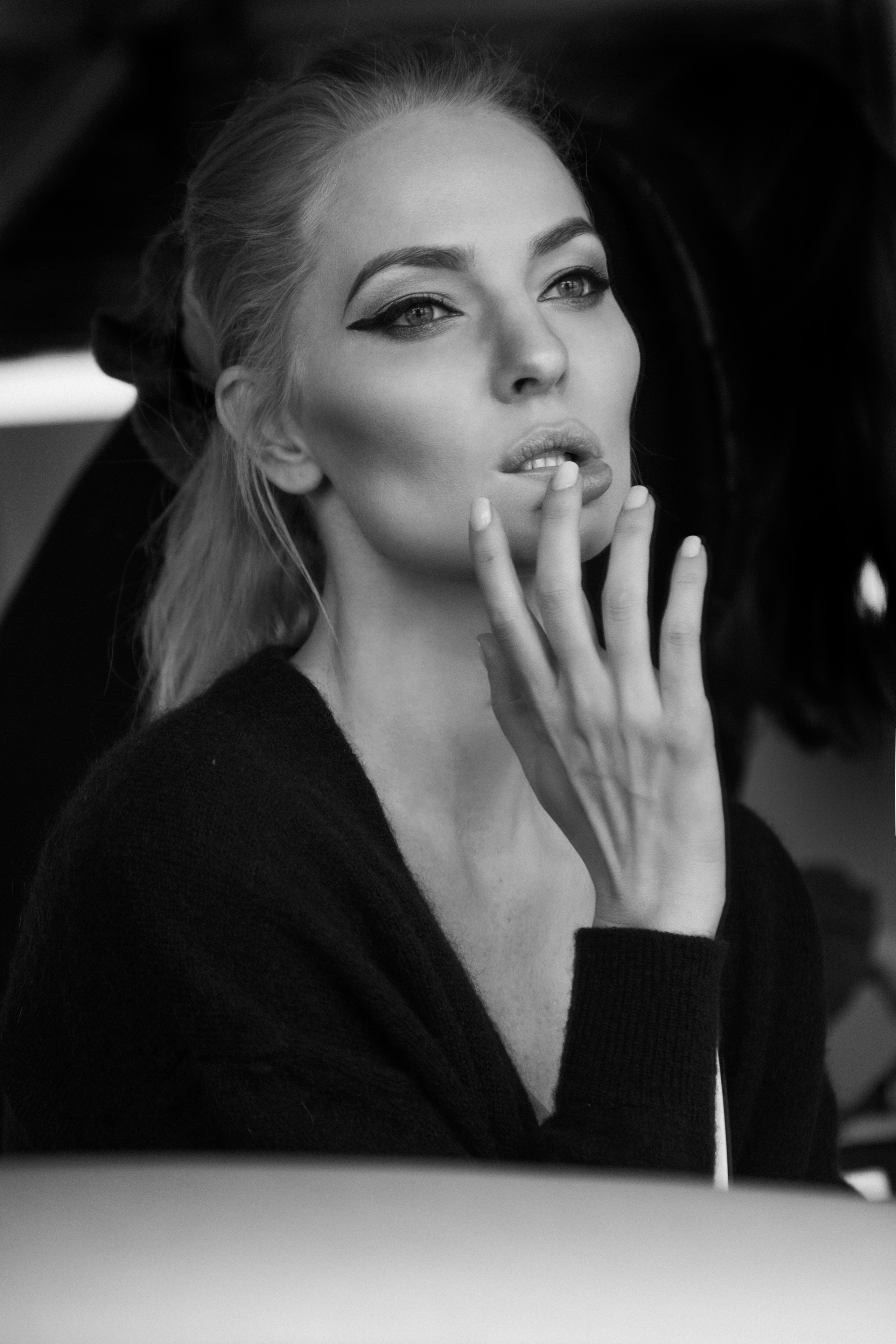 Портреты. Главная