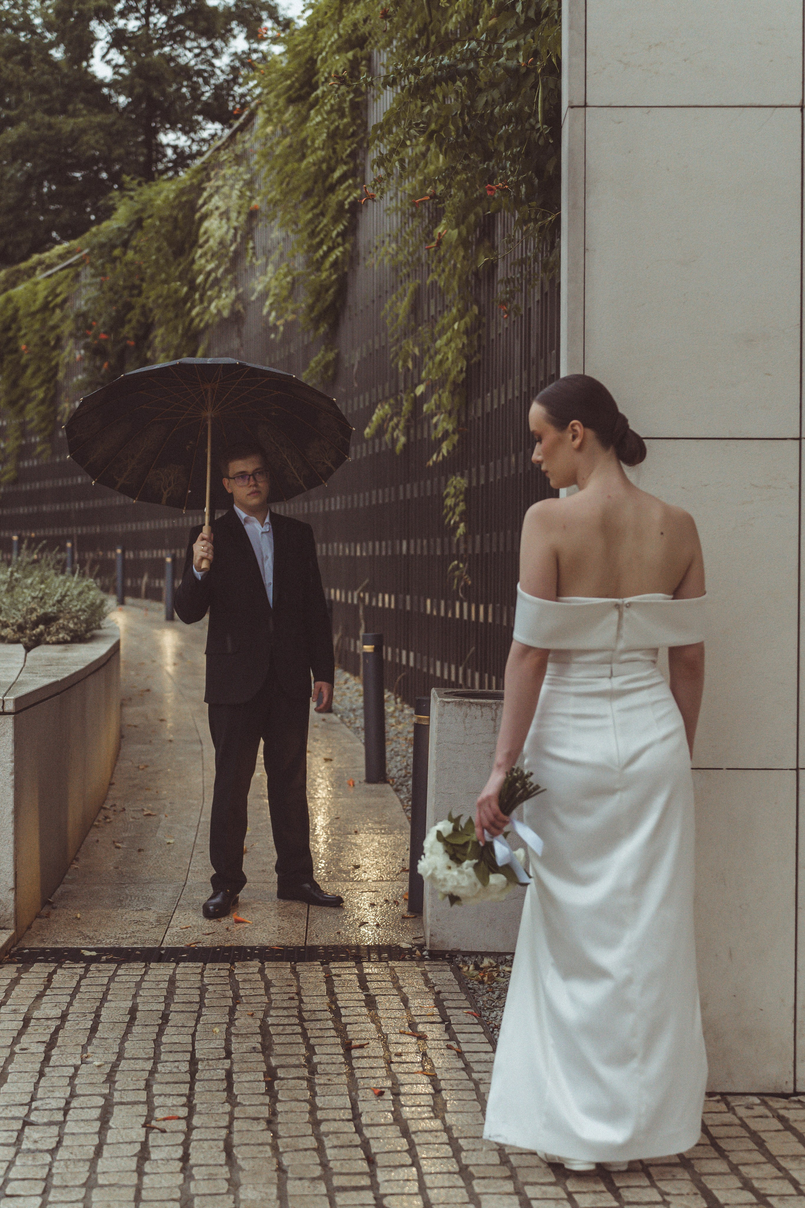 Денис и Полина. СВАДЕБНЫЙ ФОТОГРАФ КРАСНОДАР