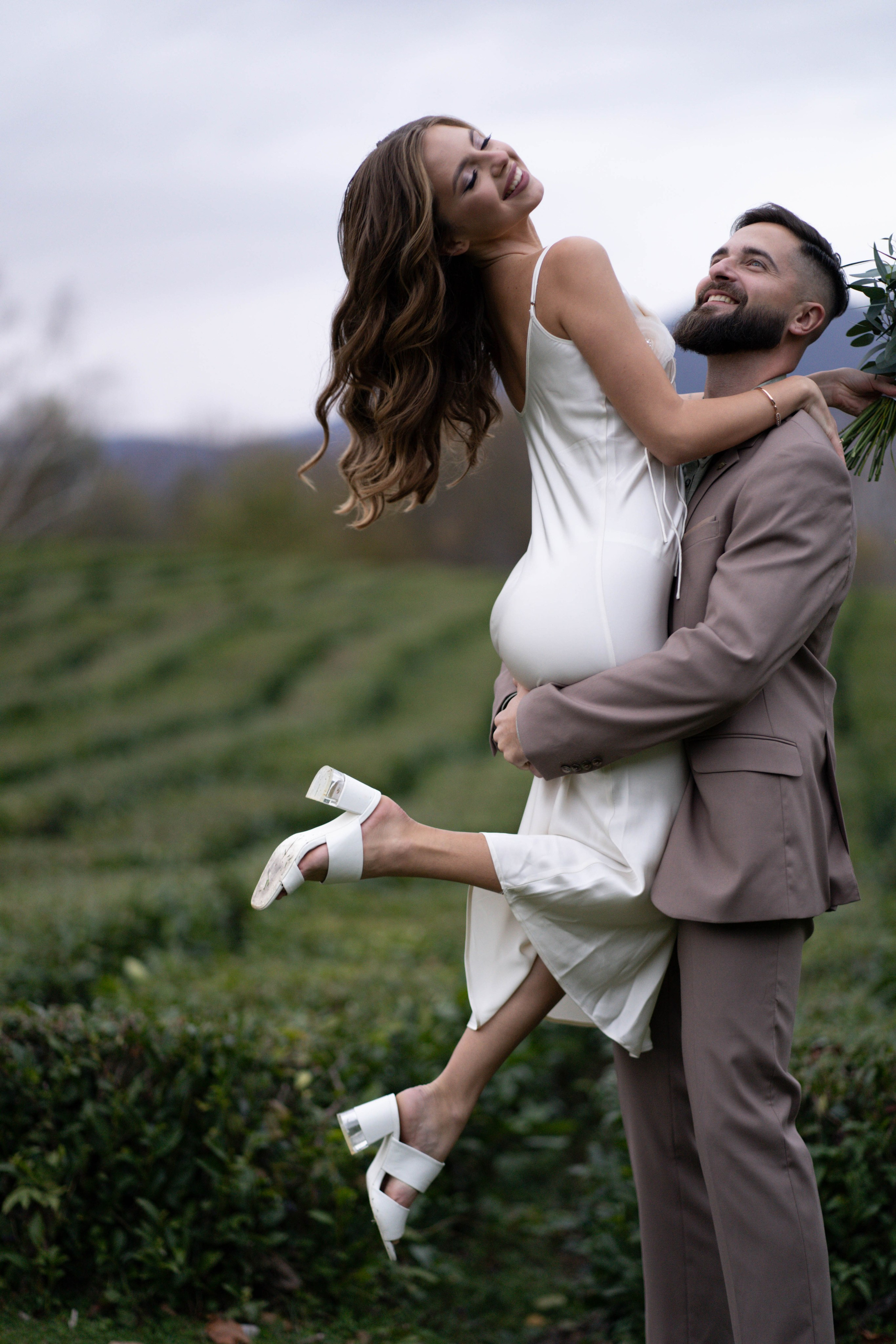 Ростислав и Ева. СВАДЕБНЫЙ ФОТОГРАФ КРАСНОДАР