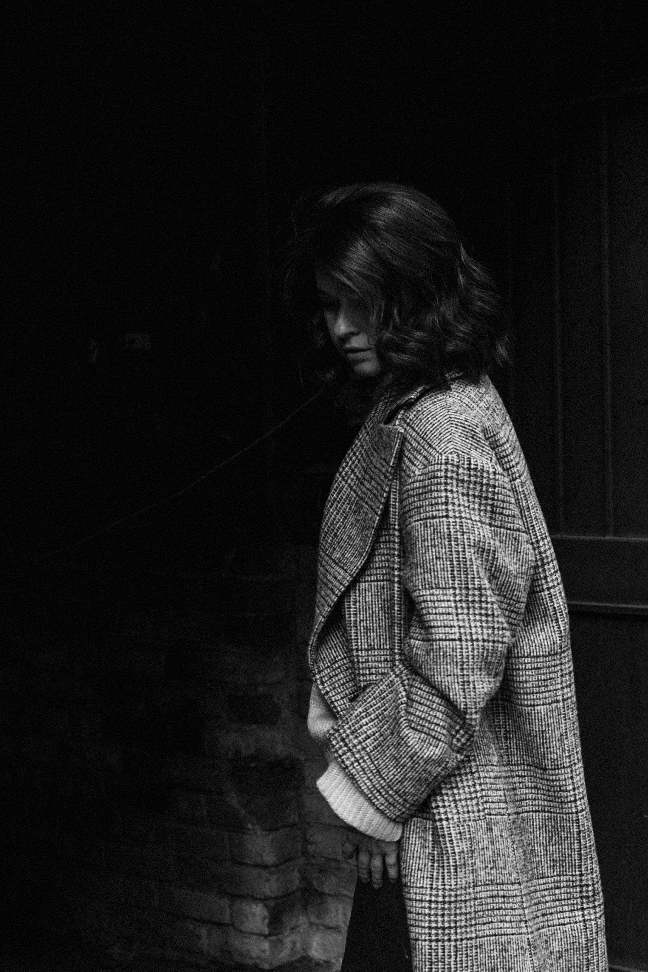 Персональные. Портретный фотограф в Самаре Anastasia Davi. Съемки для брендов