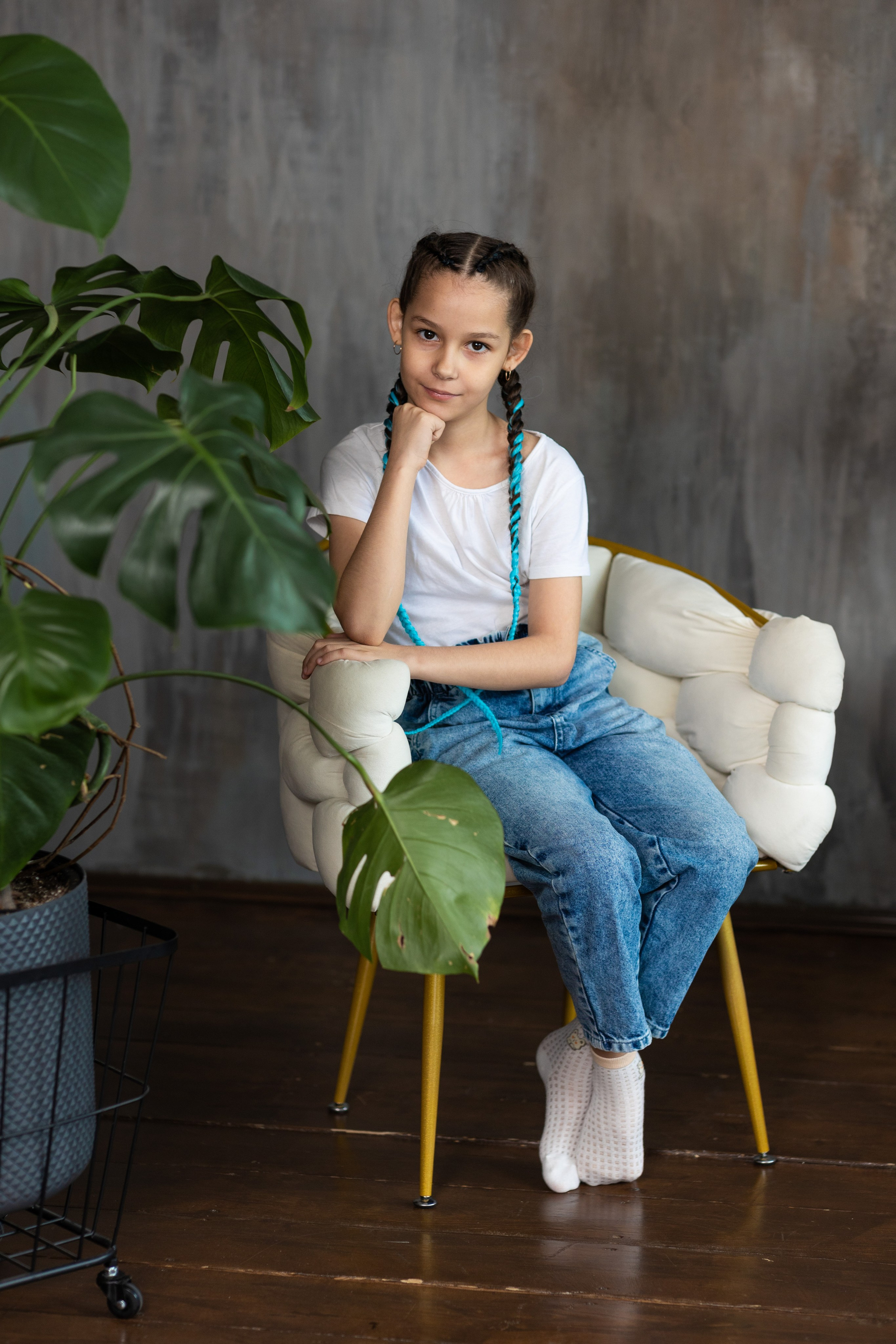 Студия Второклашки. Семейный, детский, школьный фотограф в Благовещенске Яна Белоусова