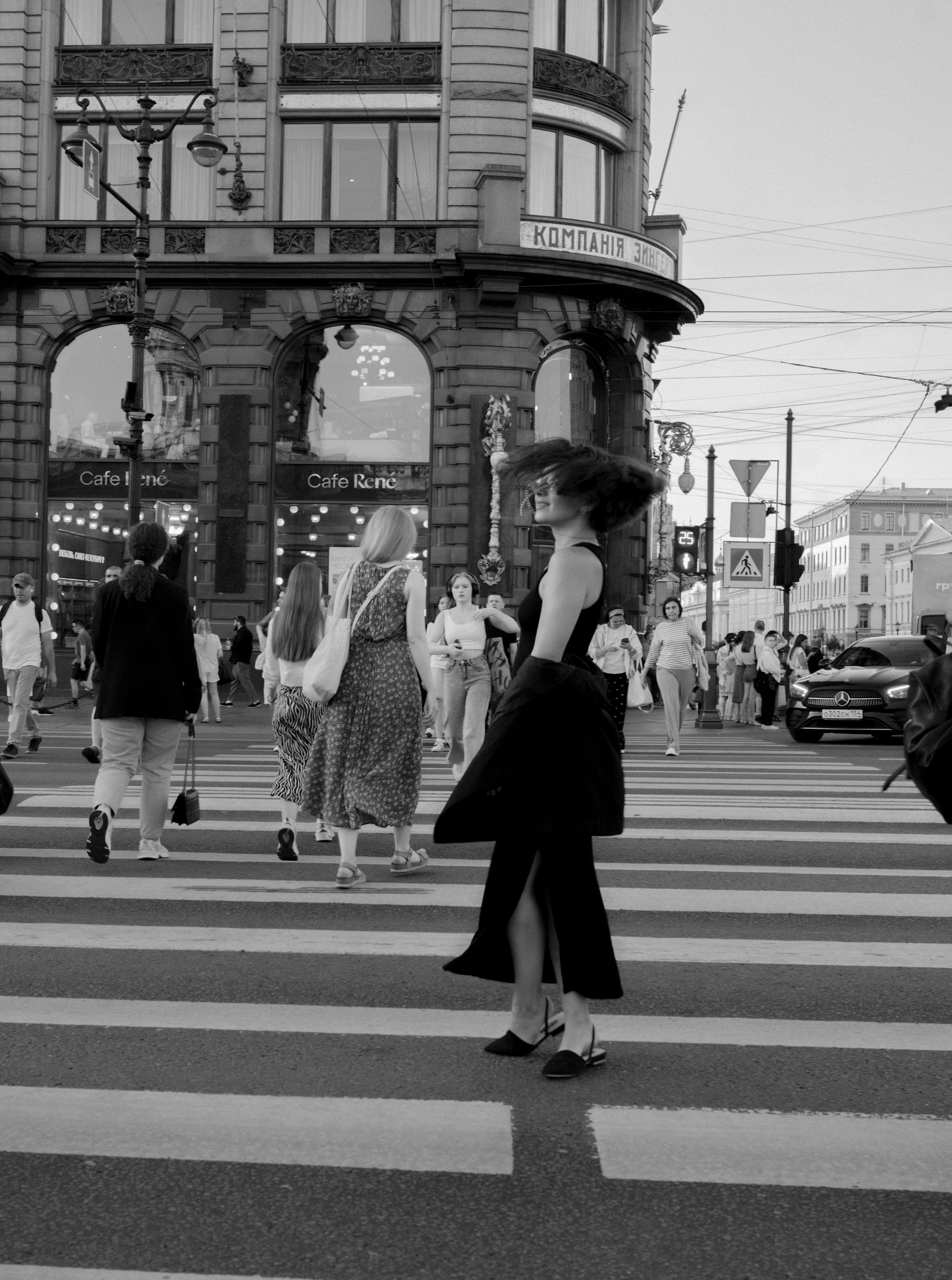 Emilia. Фотограф Санкт-Петербург/Гомель Виктория Петрова