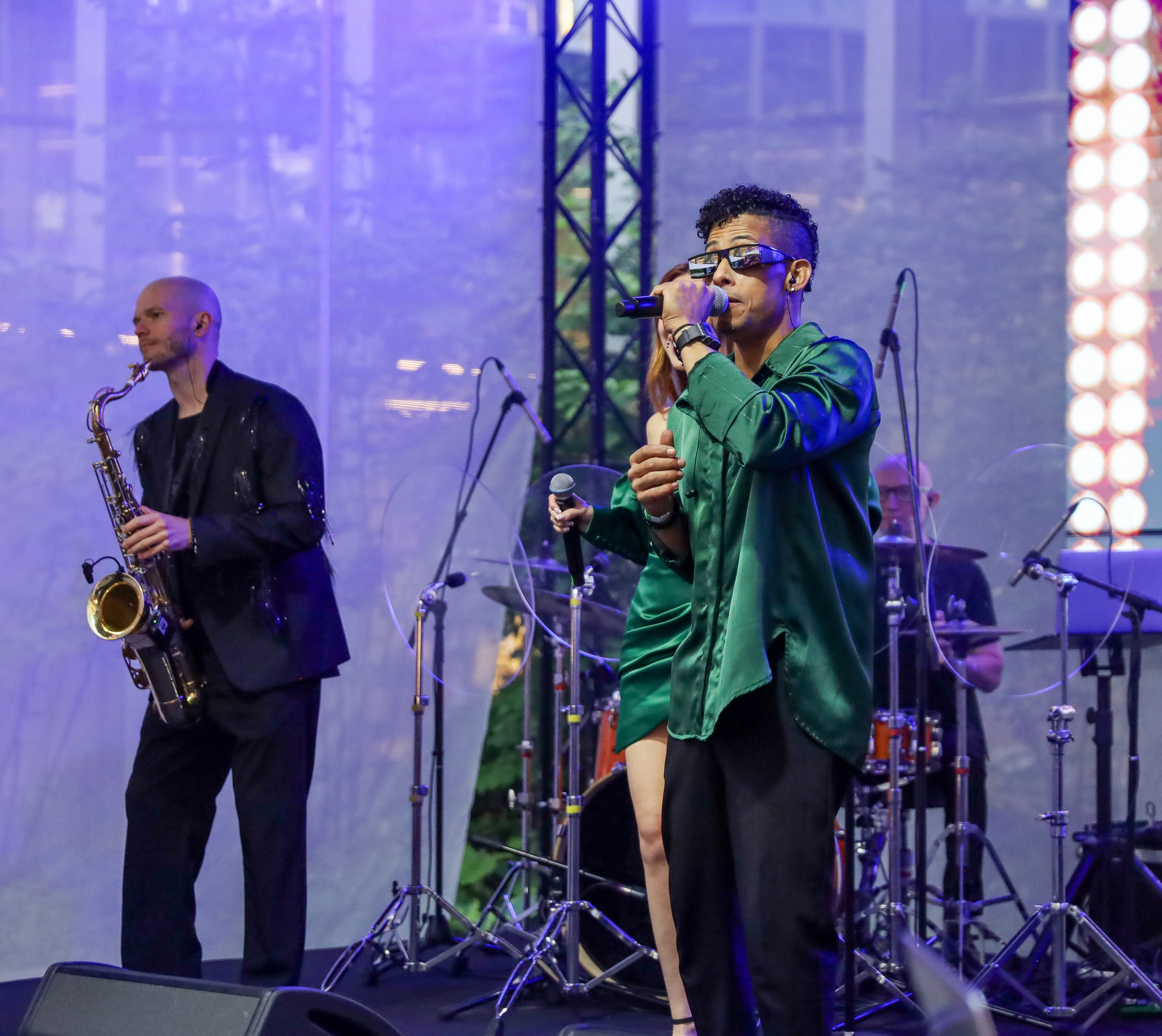 ПРЕВЕНТМЕД 2025 — ФОРУМ ПРЕВЕНТИВНОЙ МЕДИЦИНЫ. Фотограф мероприятий Ирина Каширина