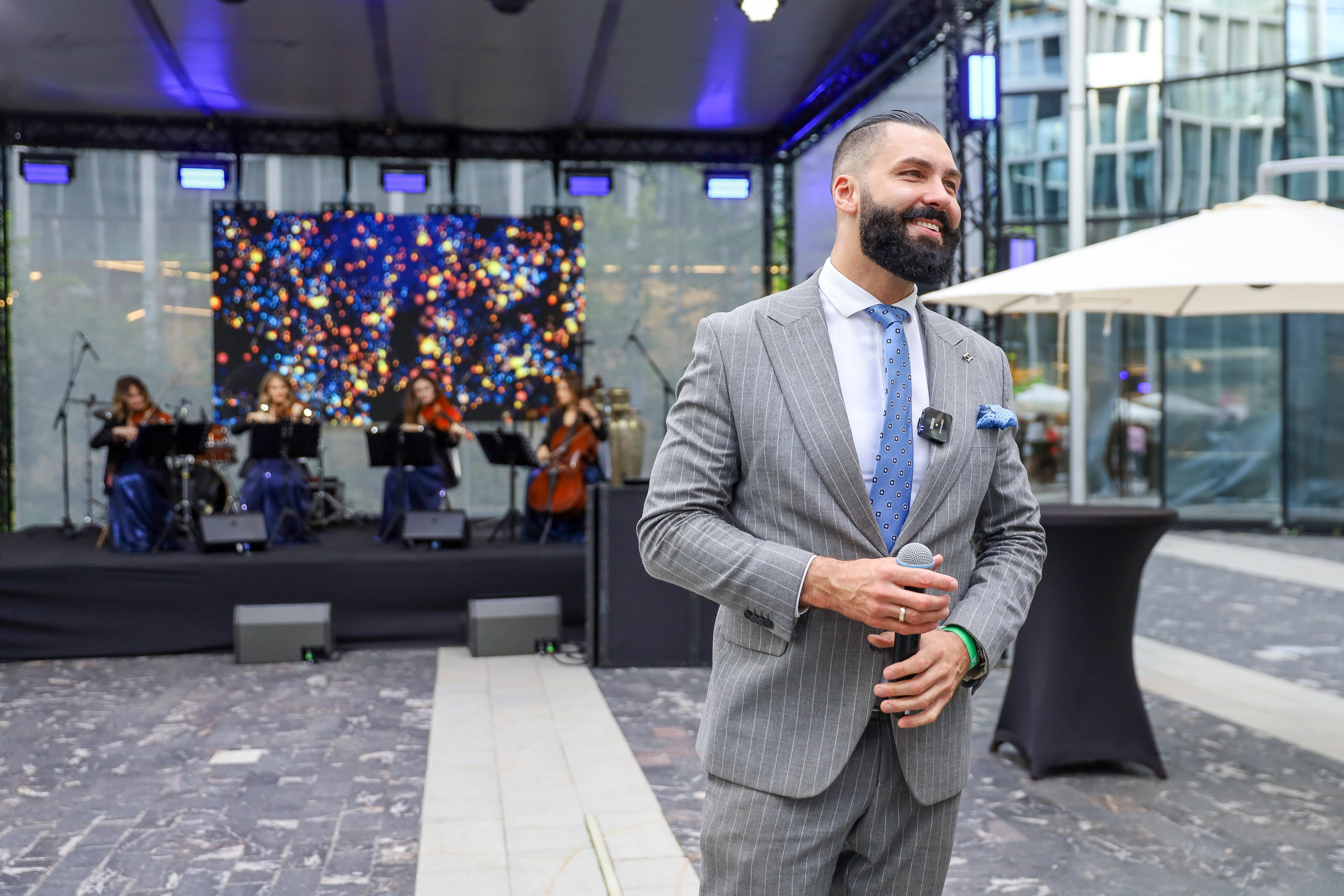 ПРЕВЕНТМЕД 2025 — ФОРУМ ПРЕВЕНТИВНОЙ МЕДИЦИНЫ. Фотограф мероприятий Ирина Каширина