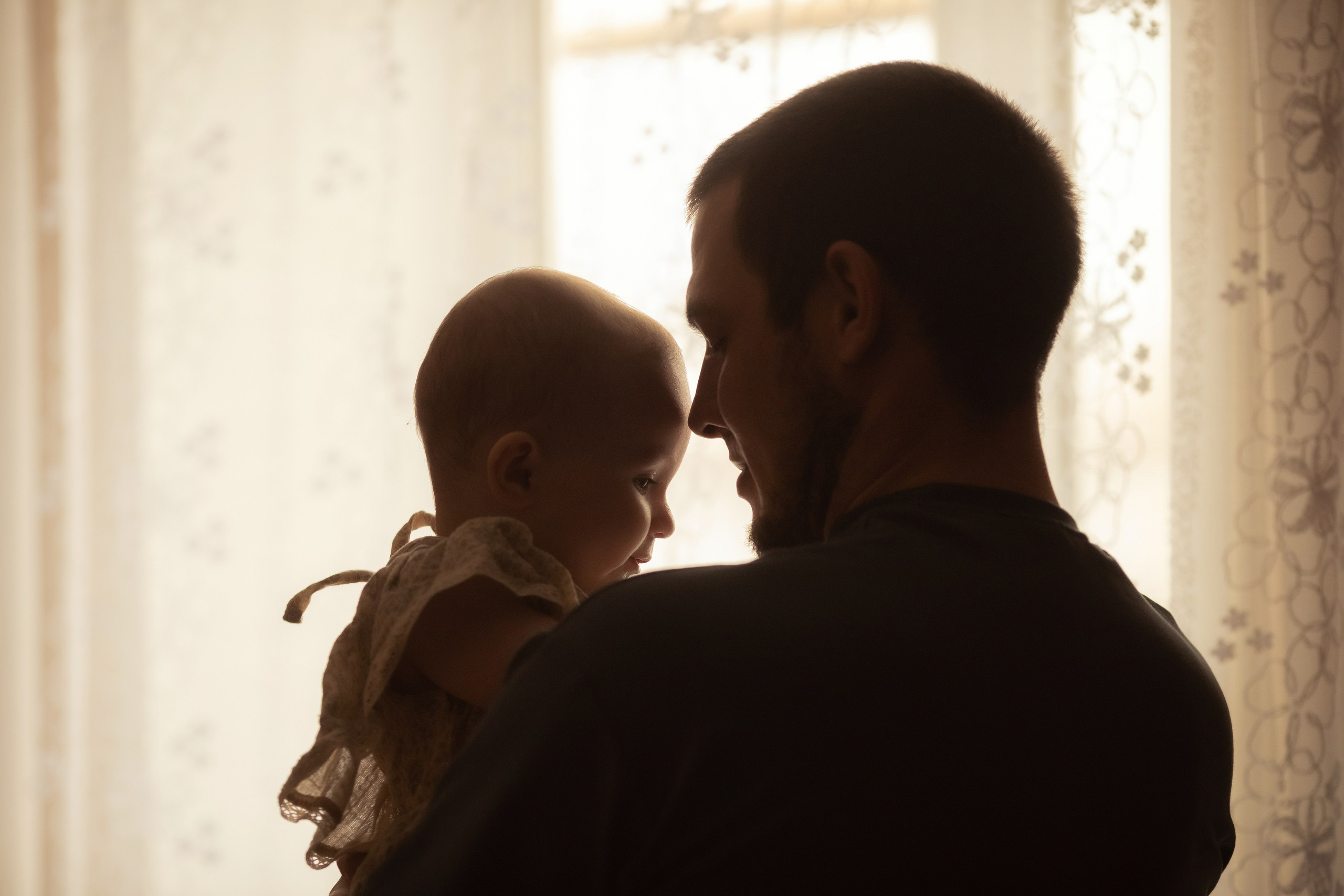 Домашние съёмки. Детский и семейный фотограф Анастасия Акатьева Оренбург/Курган