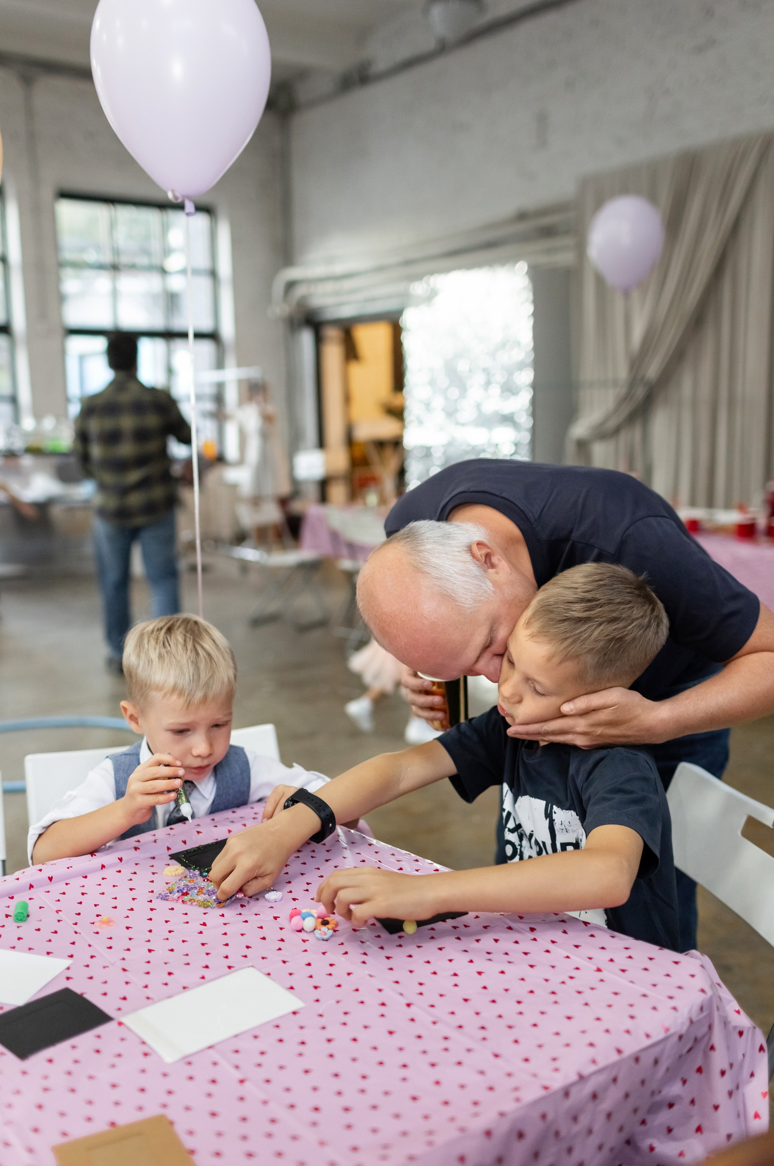 Александре 5 лет. Детский и семейный фотограф в Москве Анна Ипатьева
