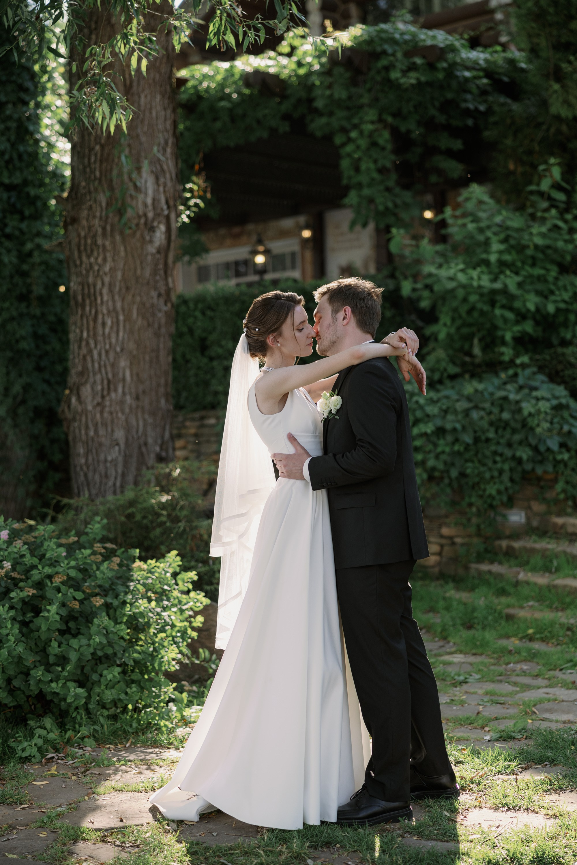 Сенешаль. Свадебный фотограф Георгий Батурин