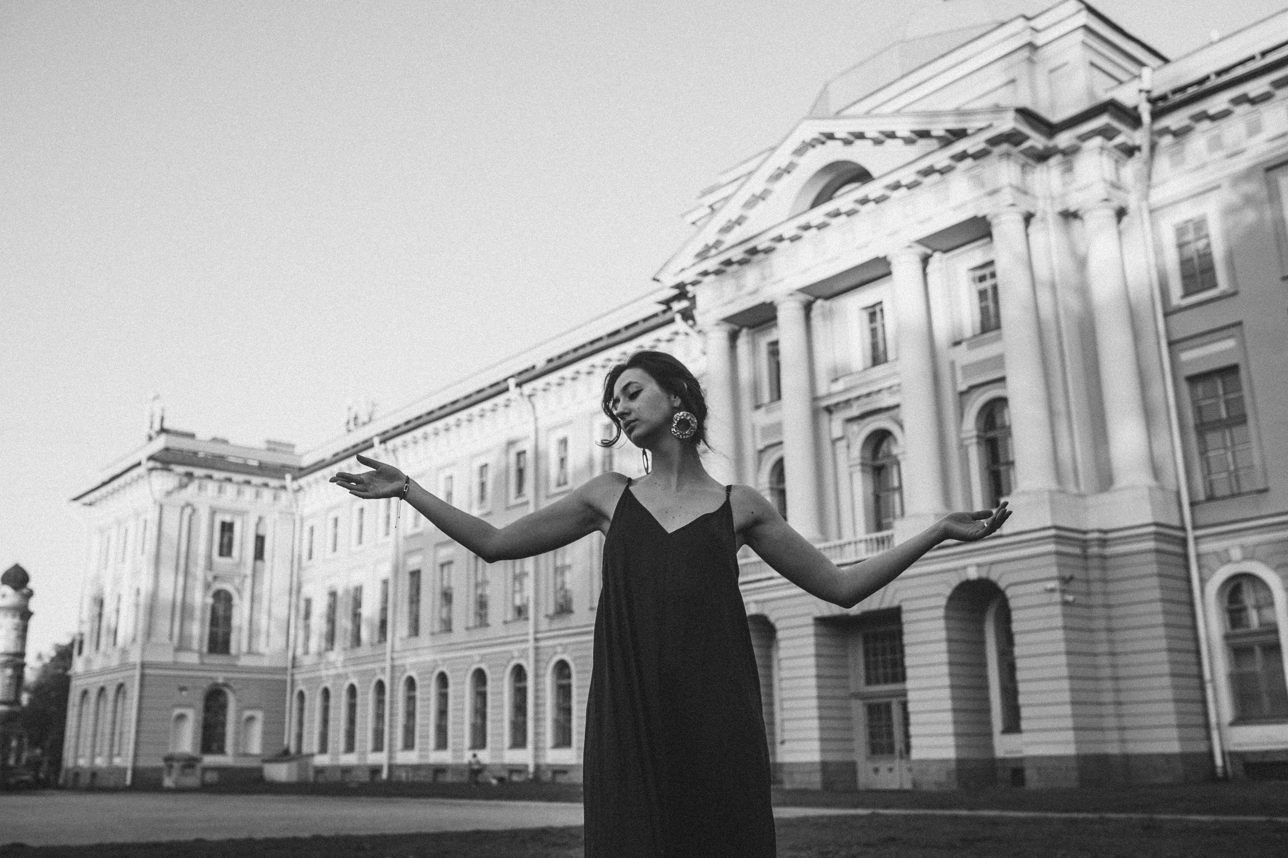 Маша. Портретный фотограф Мария Шарко