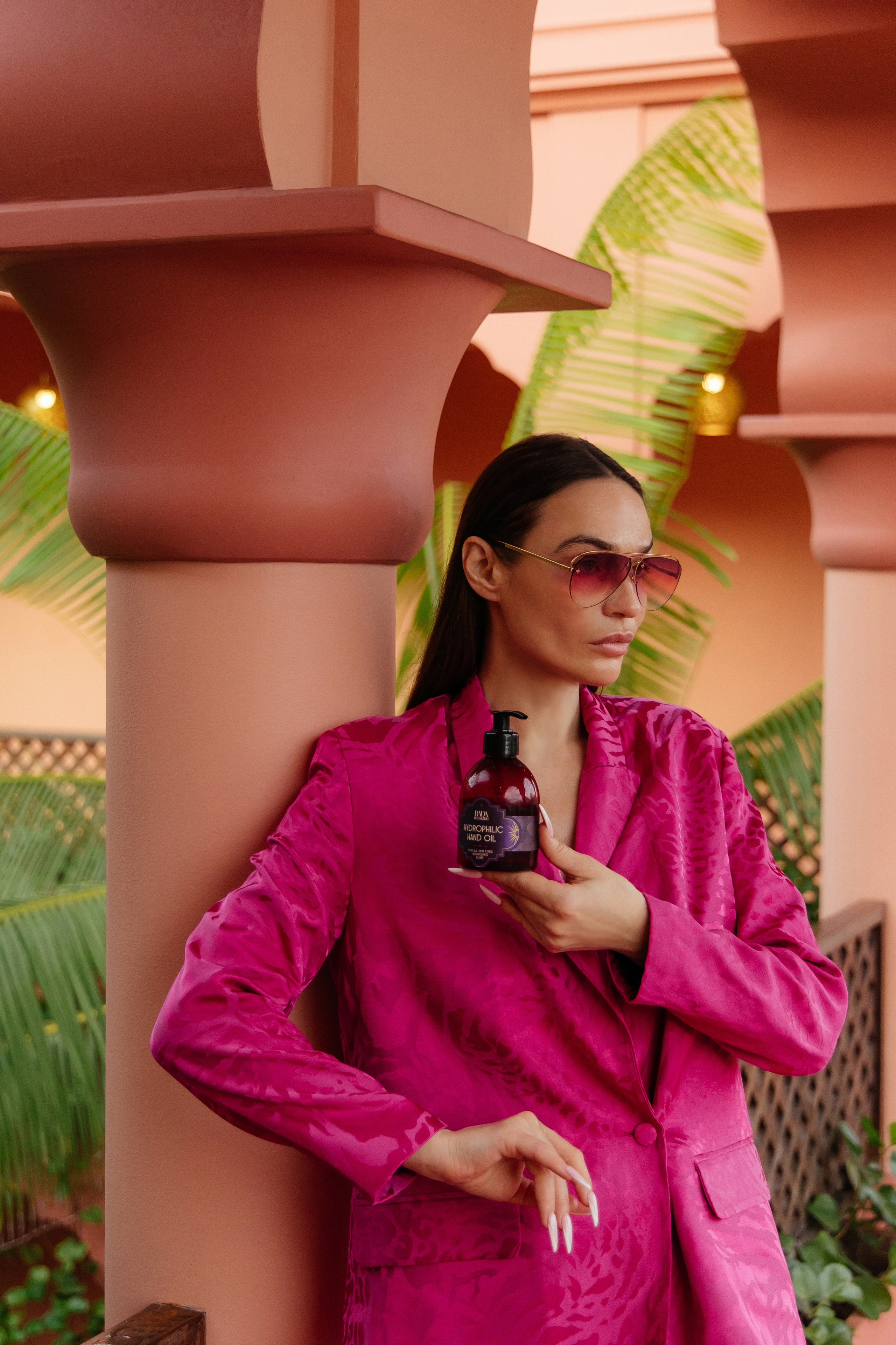 Fashion. Фотограф Артем Котелевец