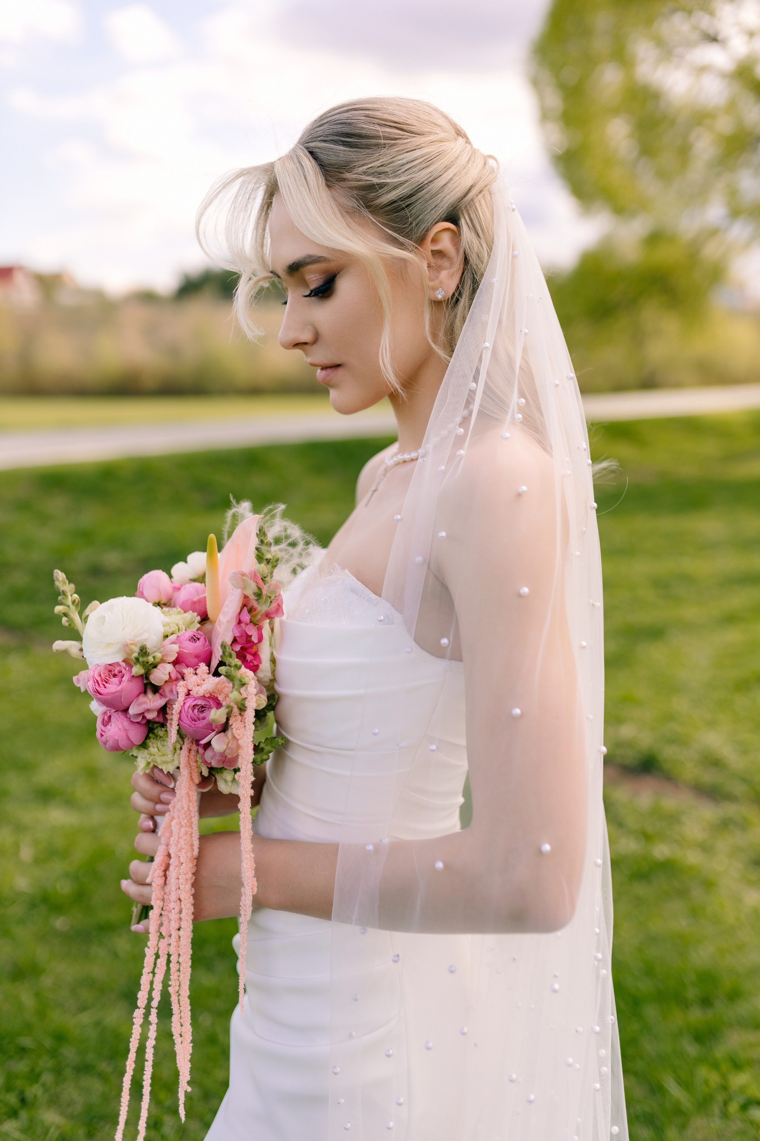 Елизавета и Александр. Фотограф и Видеограф во Владимире