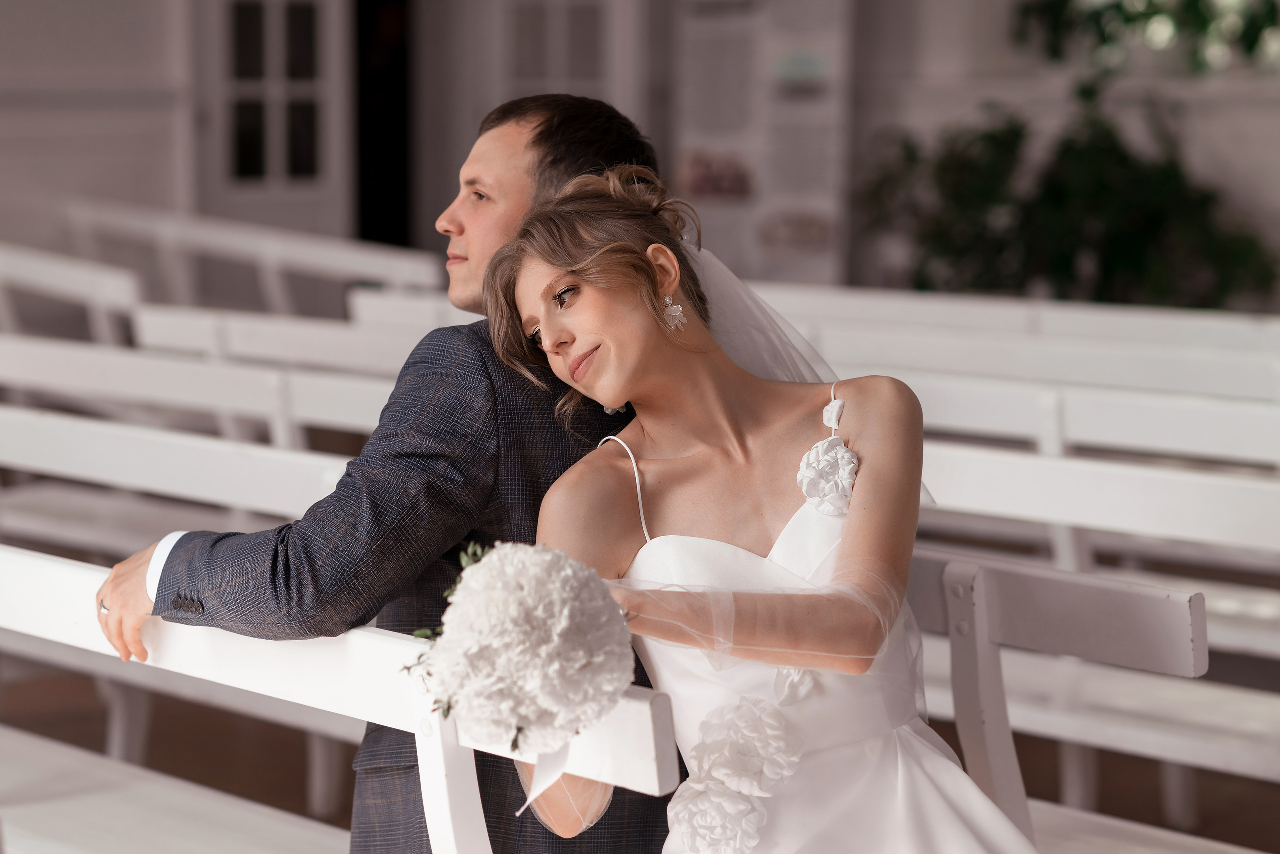 Свадебный фотограф в Волгограде