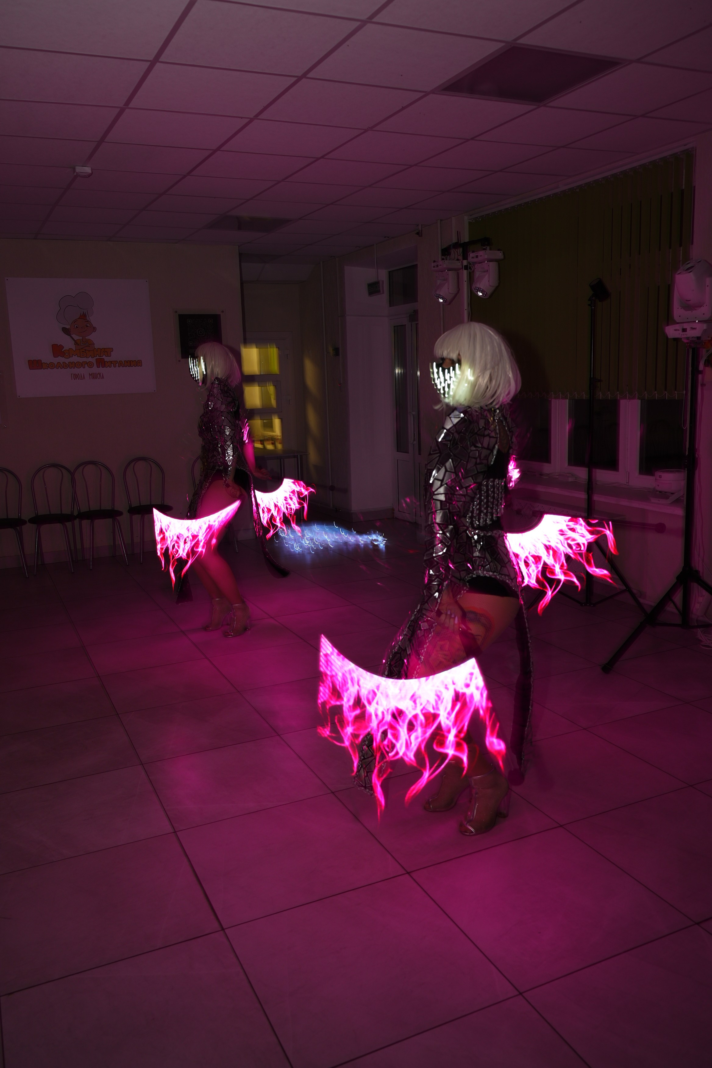 Выпускной СШ119. Семейный и свадебный фотограф Минск, Беларусь Анна Орловская